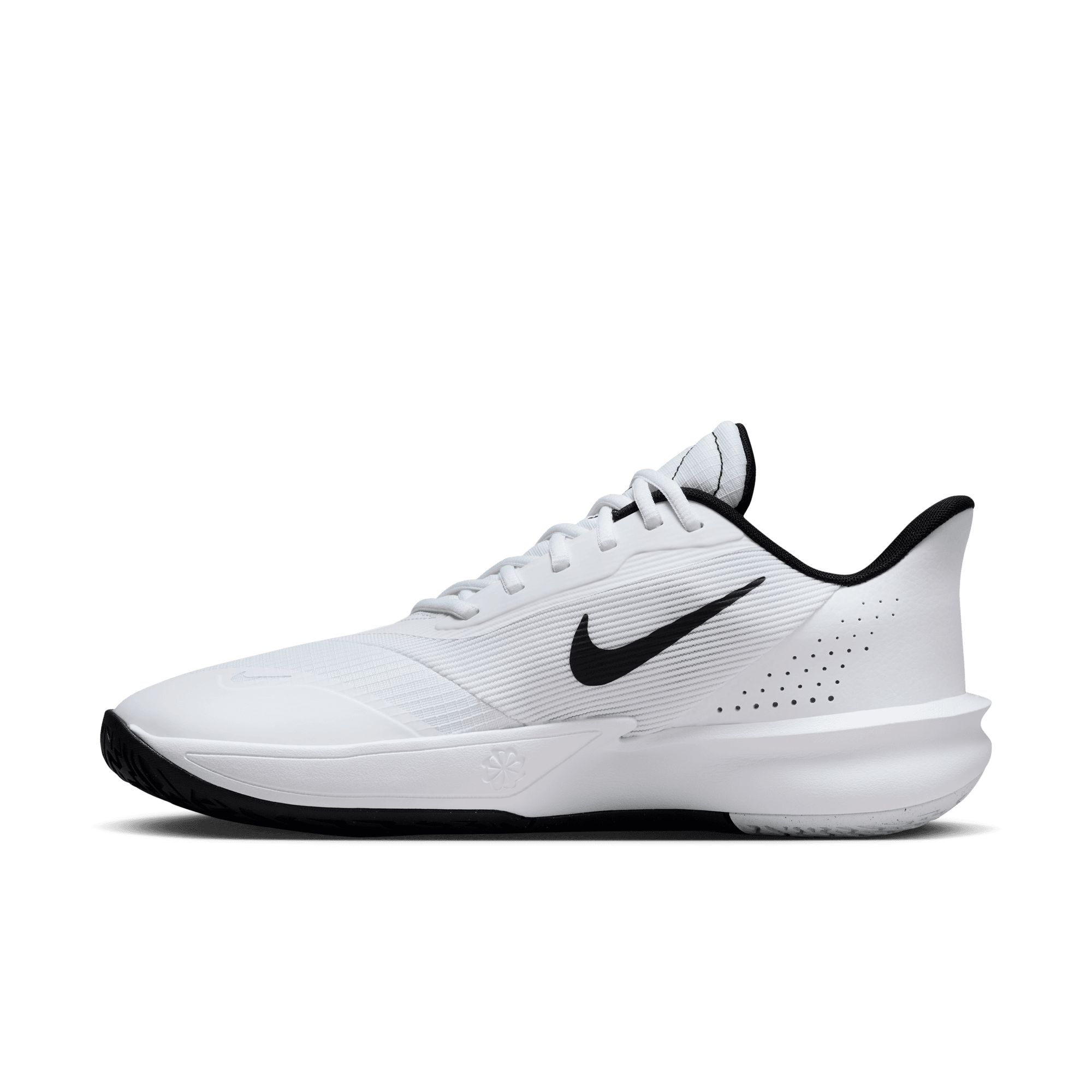 Nike Unisex Precision 7 Basketball Shoes
