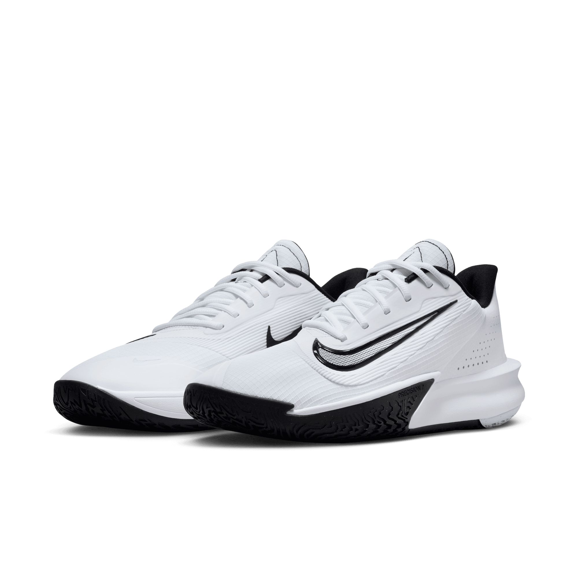 Nike Unisex Precision 7 Basketball Shoes