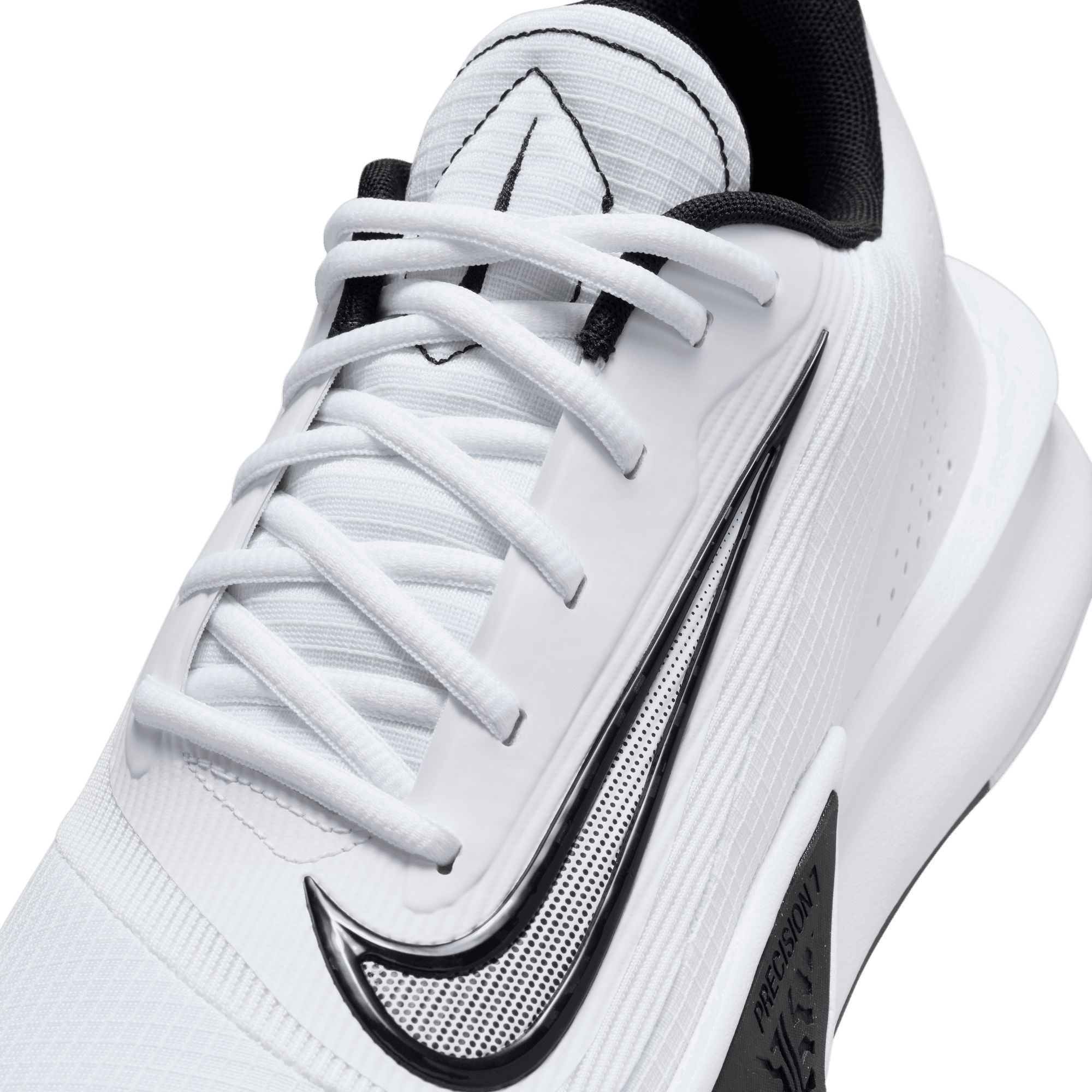Nike Unisex Precision 7 Basketball Shoes