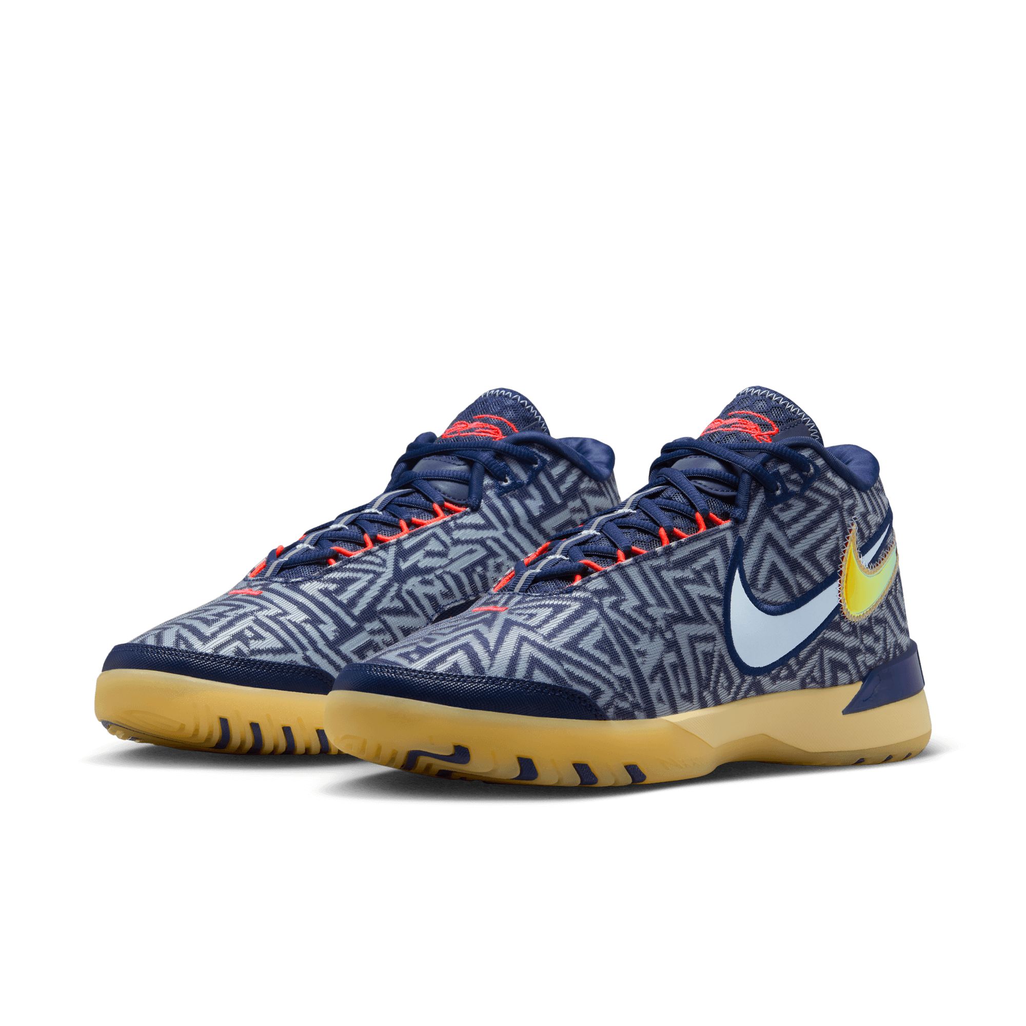 Nike LeBron NXXT Genisus Basketball Shoes | SportChek