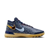 Nike LeBron NXXT Genisus Basketball Shoes Side_Right