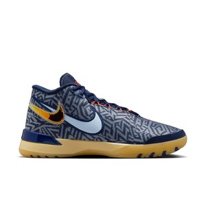 Nike LeBron NXXT Genisus Basketball Shoes
