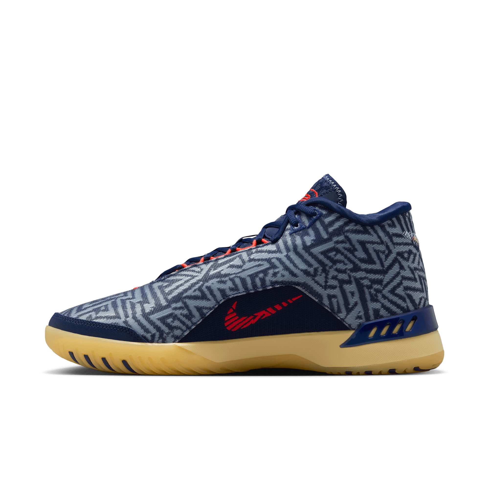 Nike LeBron NXXT Genisus Basketball Shoes | SportChek