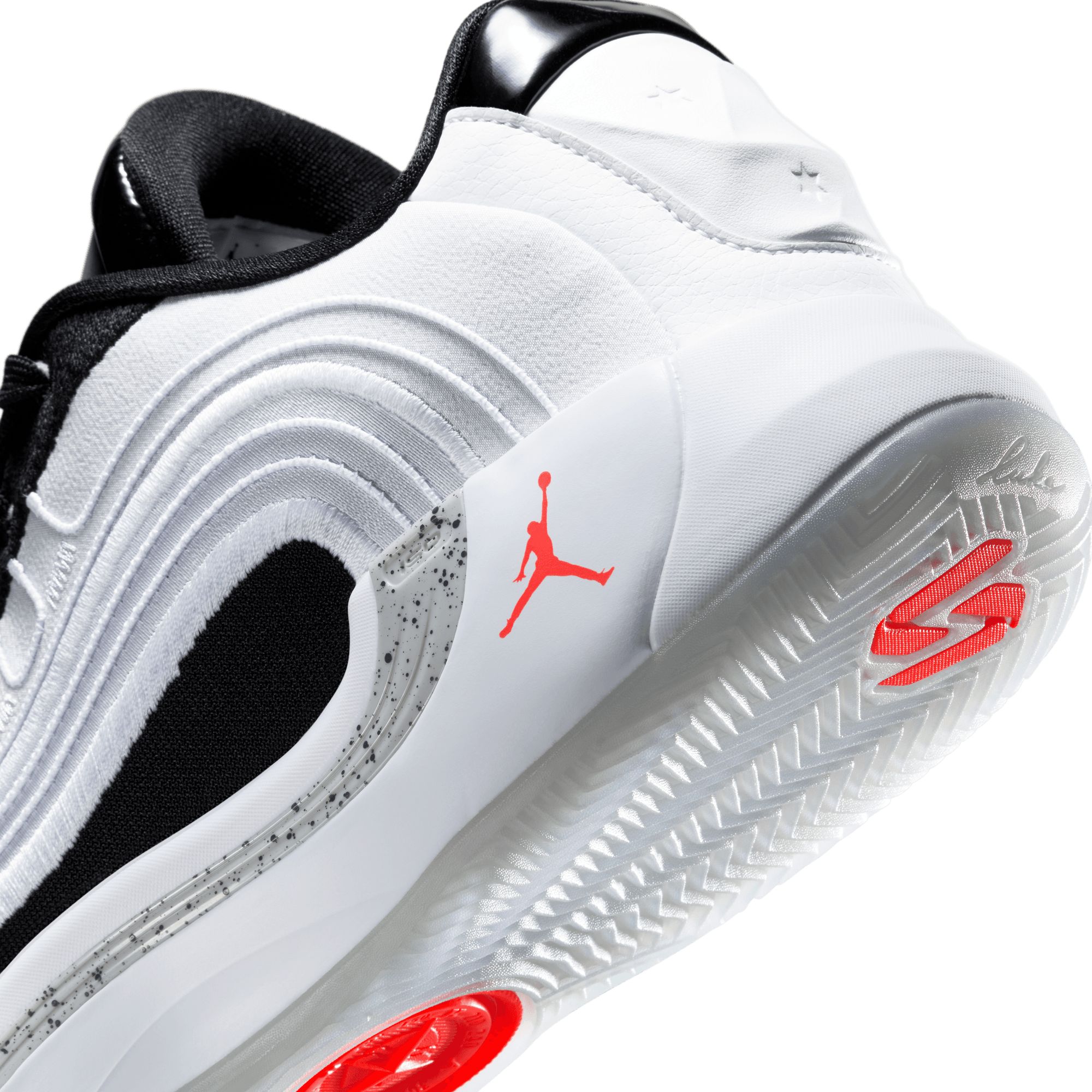 Jordan Navigator Air Zoom Basketball Shoes