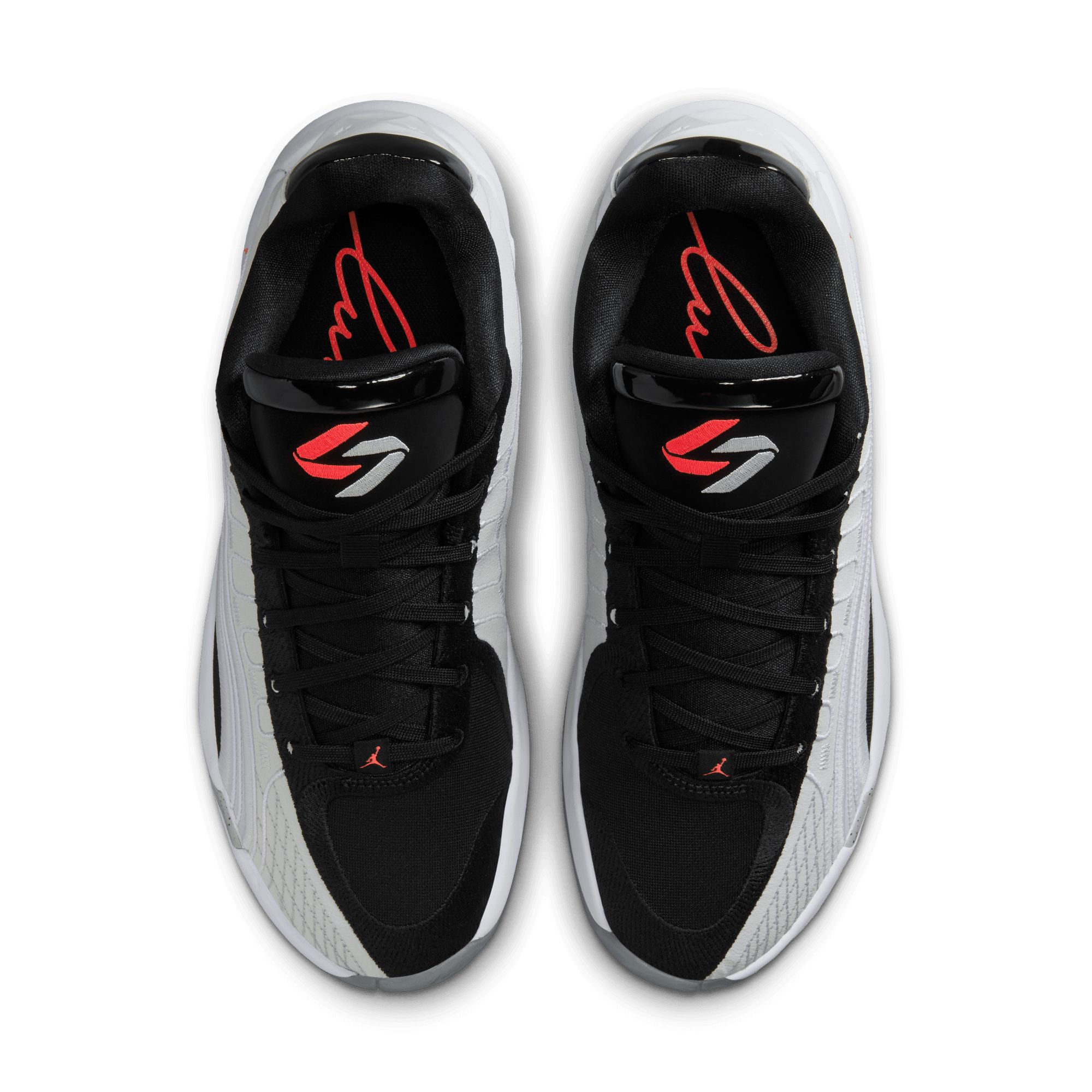 Jordan Navigator Air Zoom Basketball Shoes