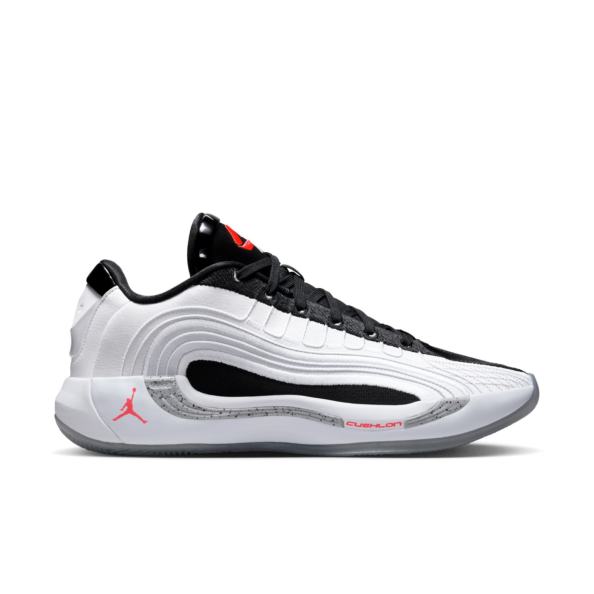 Jordan Navigator Air Zoom Basketball Shoes