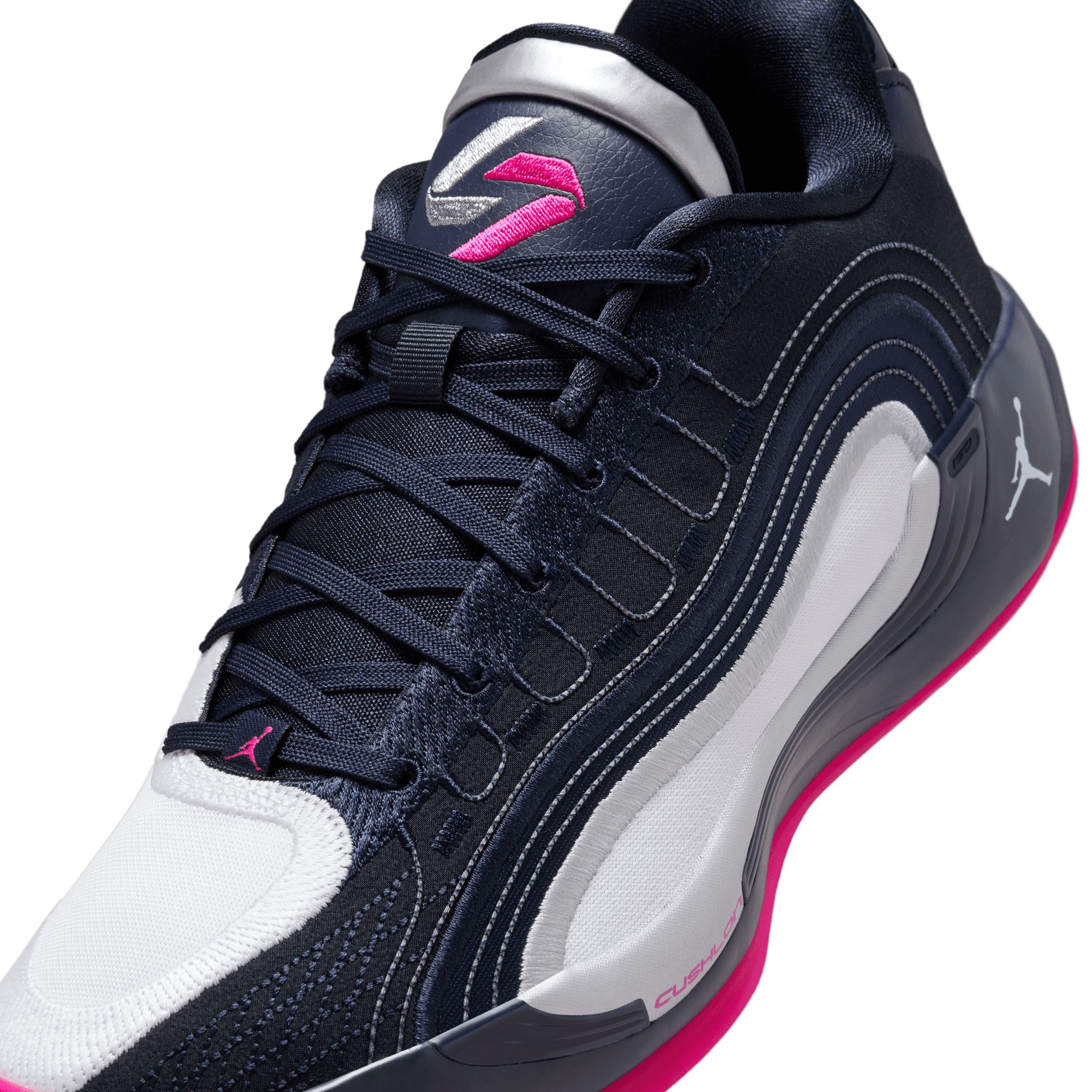 Jordan Navigator Air Zoom Basketball Shoes