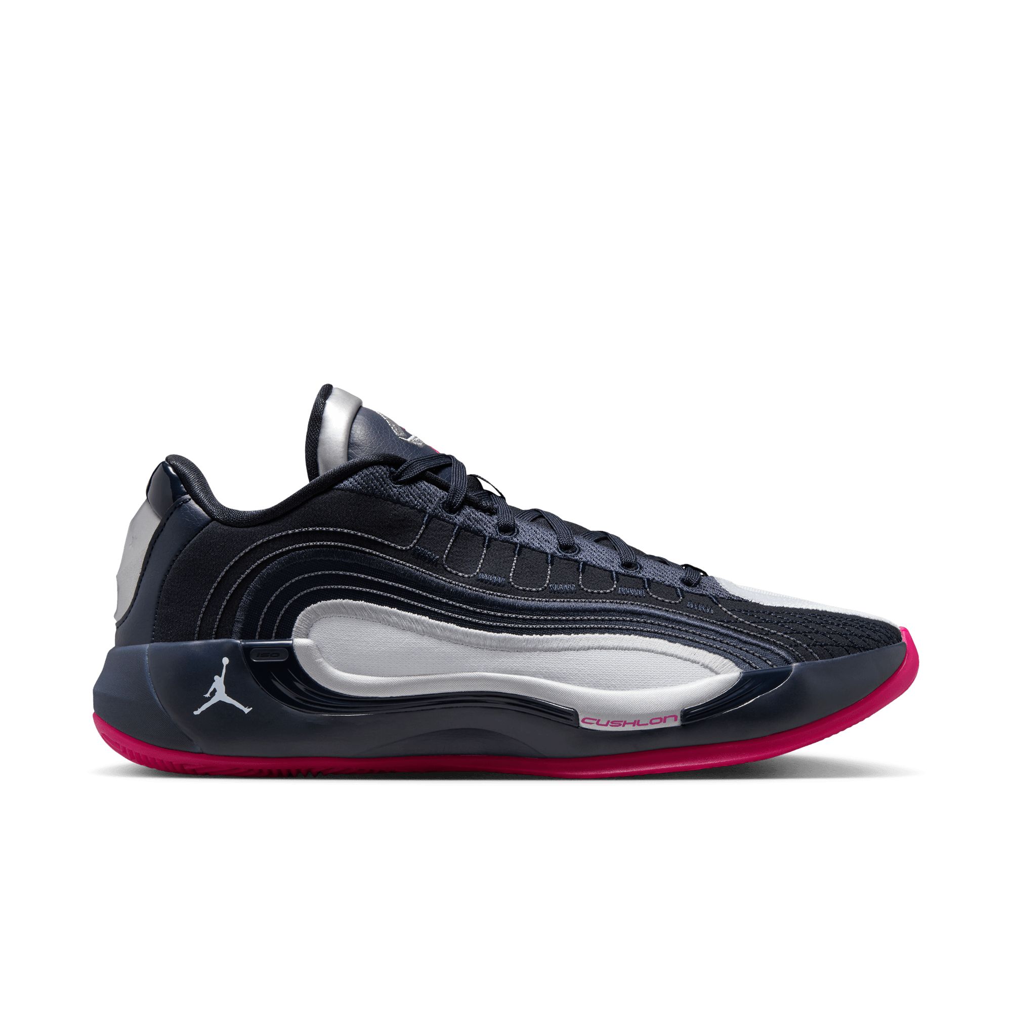Jordan Navigator Air Zoom Basketball Shoes