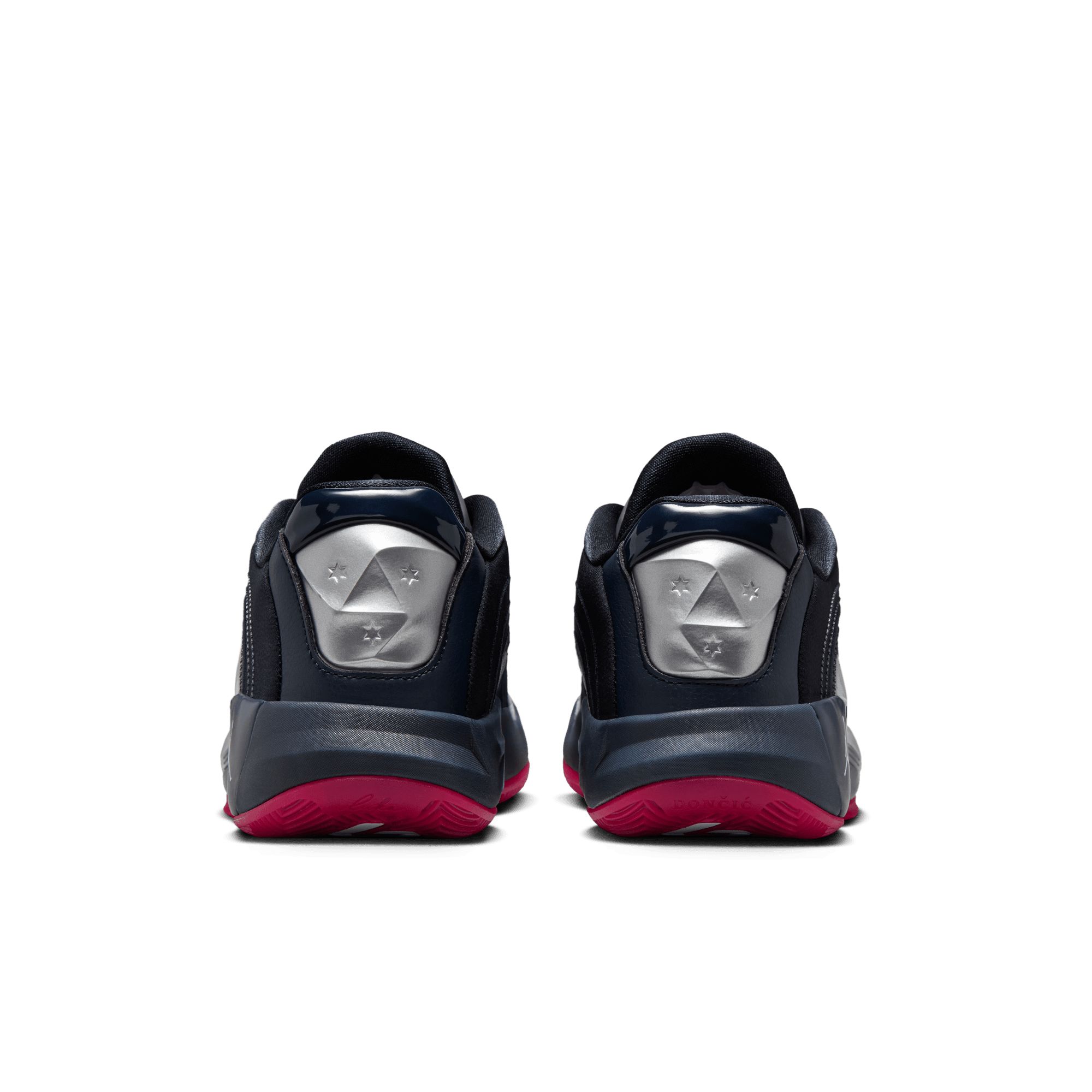 Jordan Navigator Air Zoom Basketball Shoes