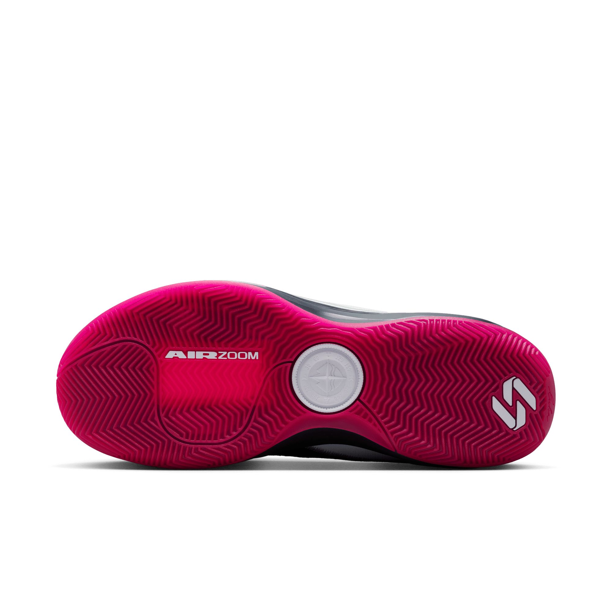 Jordan Navigator Air Zoom Basketball Shoes