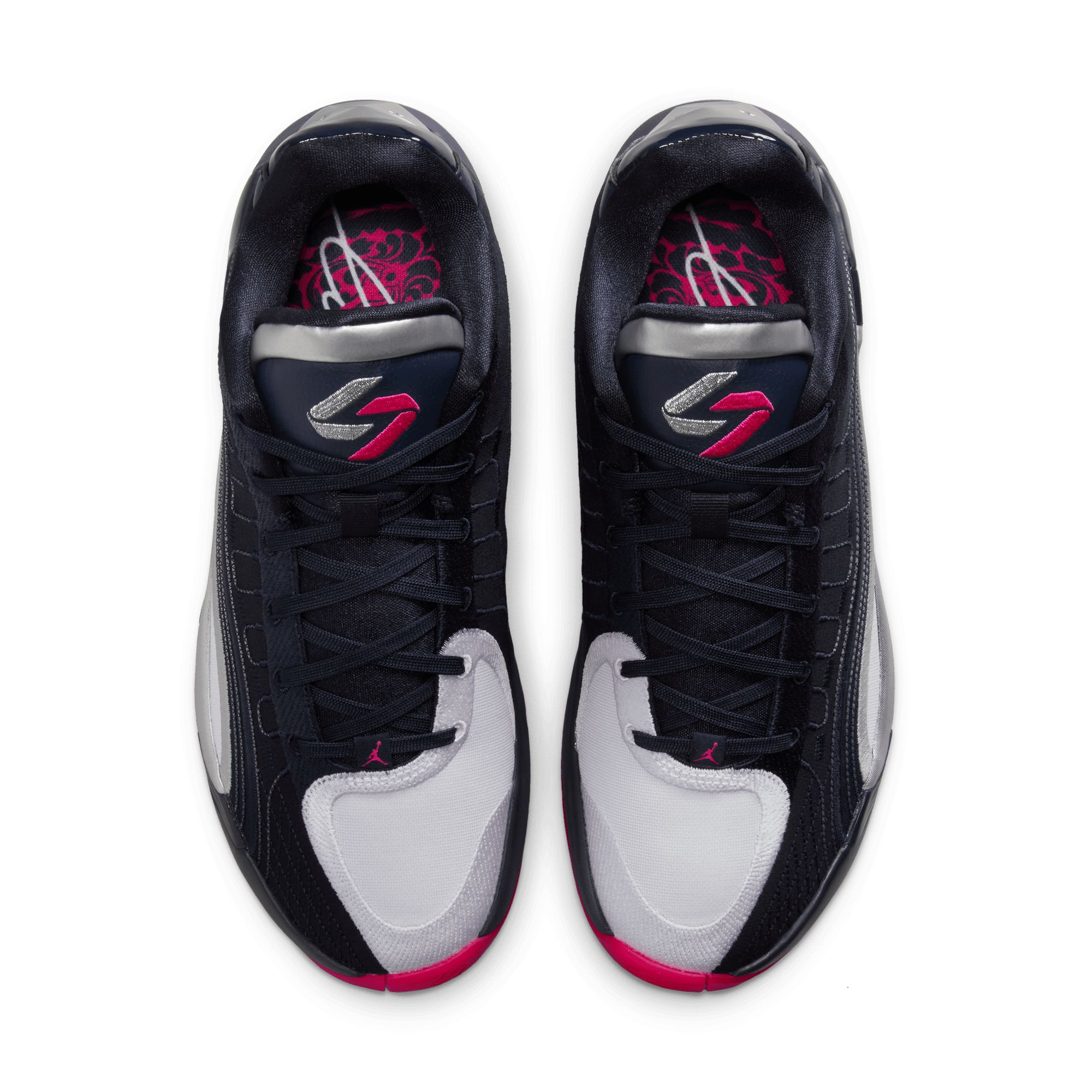 Jordan Navigator Air Zoom Basketball Shoes