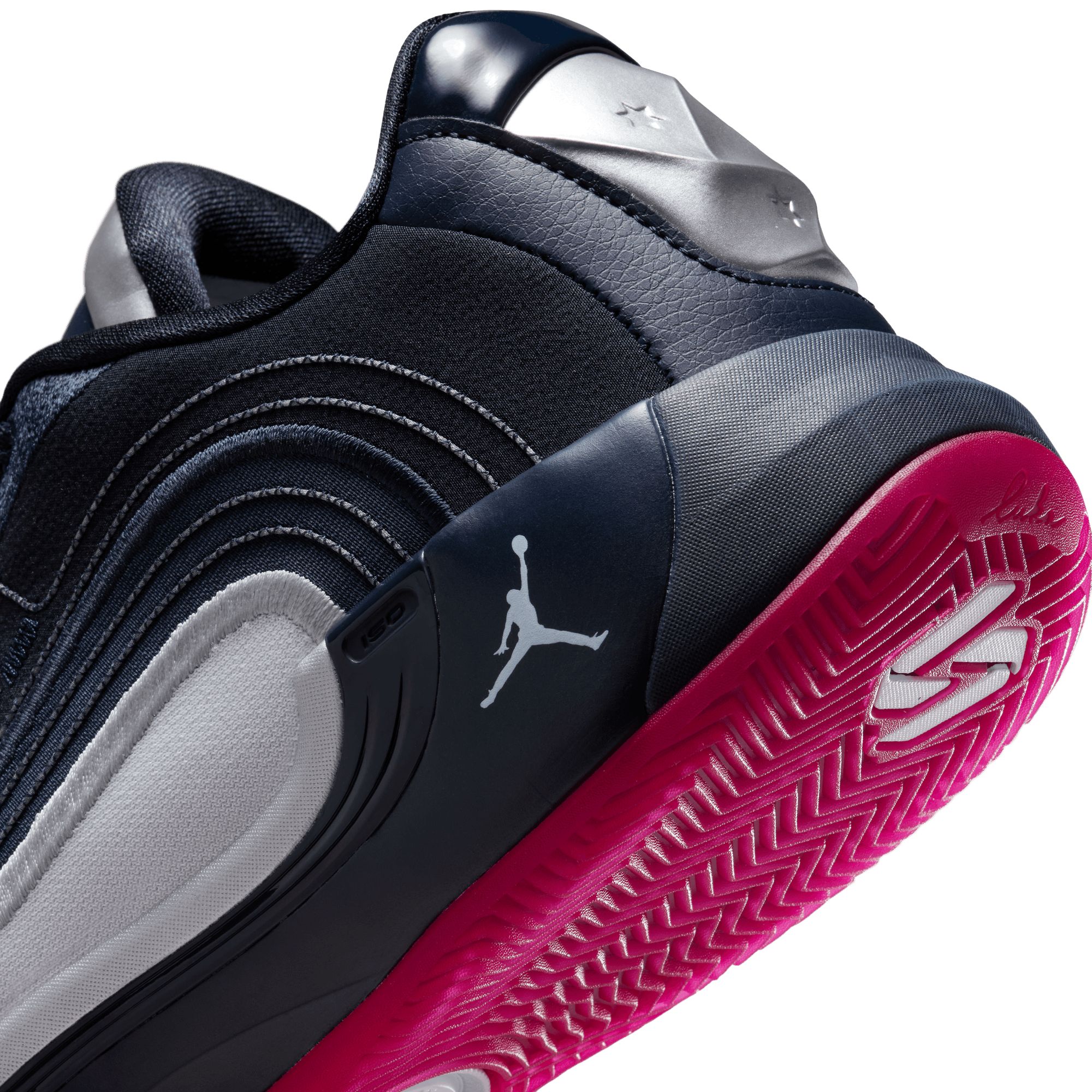 Jordan Navigator Air Zoom Basketball Shoes
