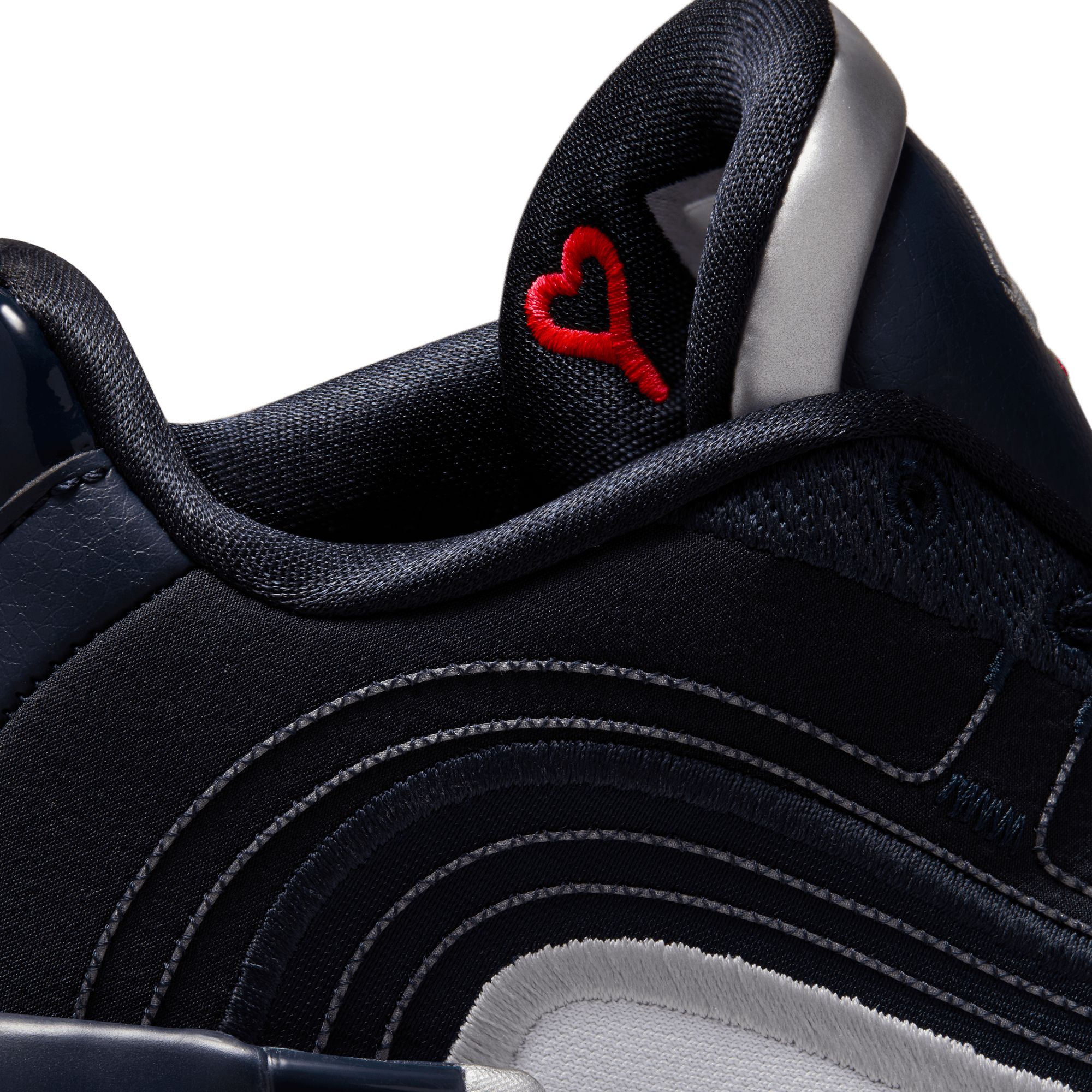 Jordan Navigator Air Zoom Basketball Shoes