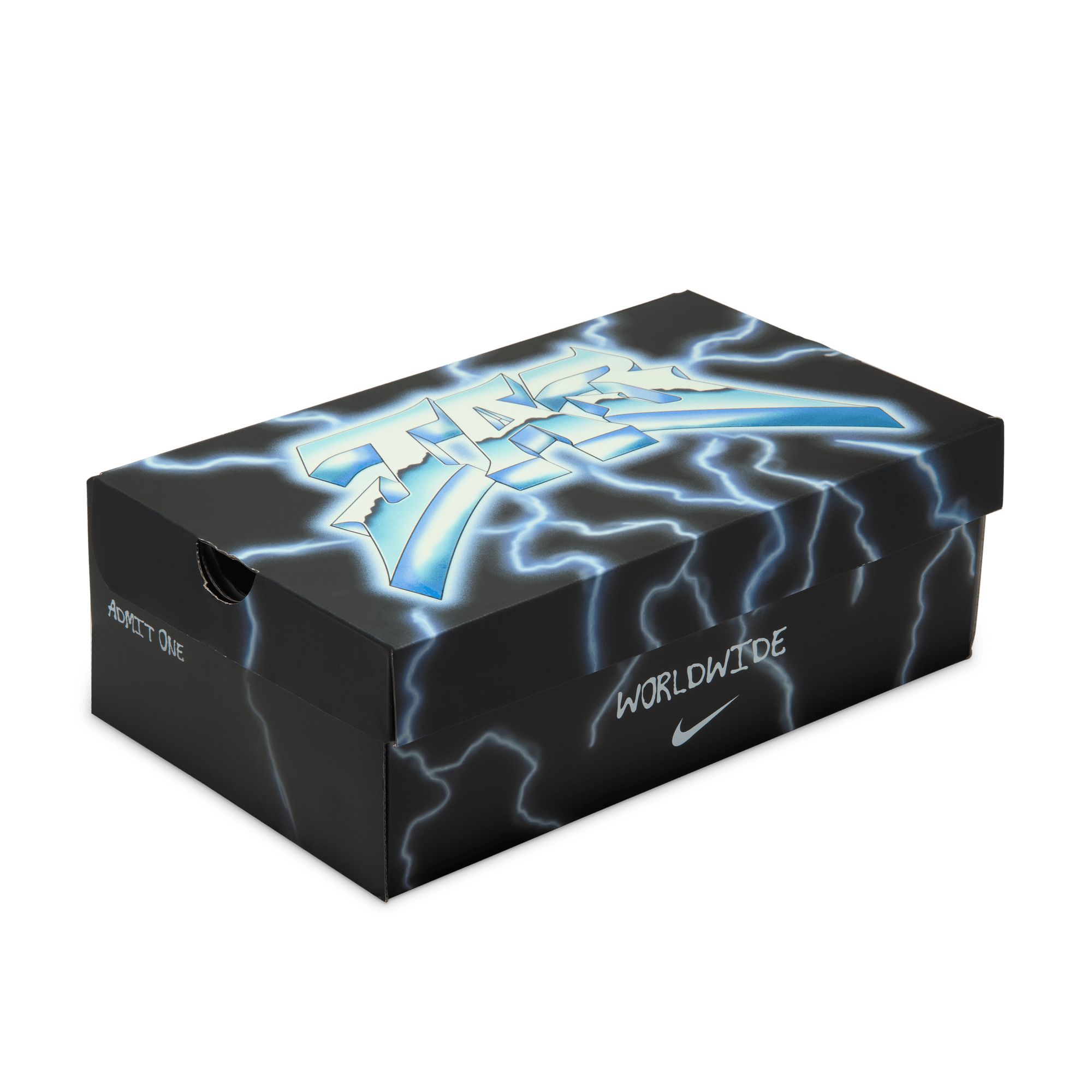 Nike Ja 3 Basketball Shoes