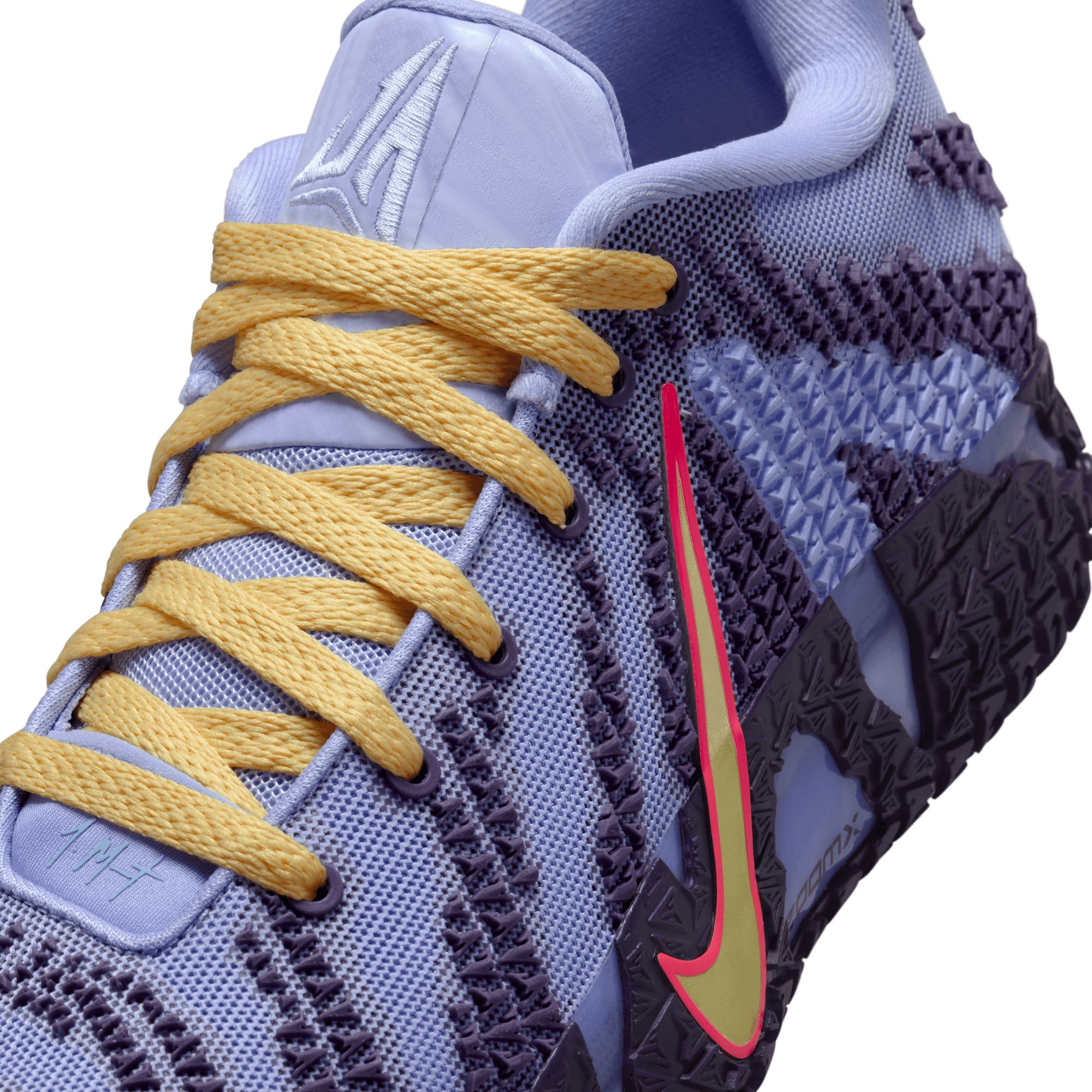 Nike Ja 3 Basketball Shoes