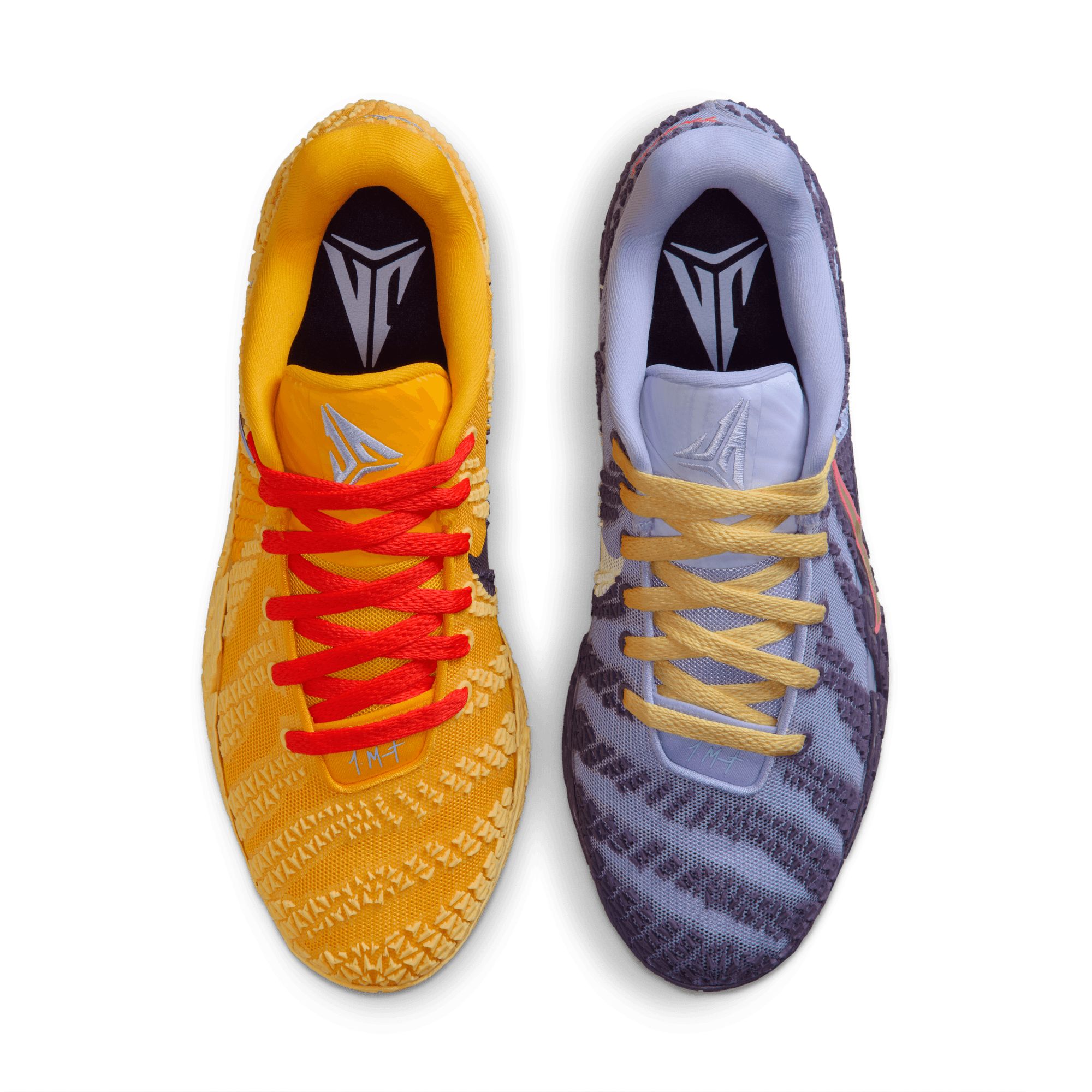 Nike Ja 3 Basketball Shoes