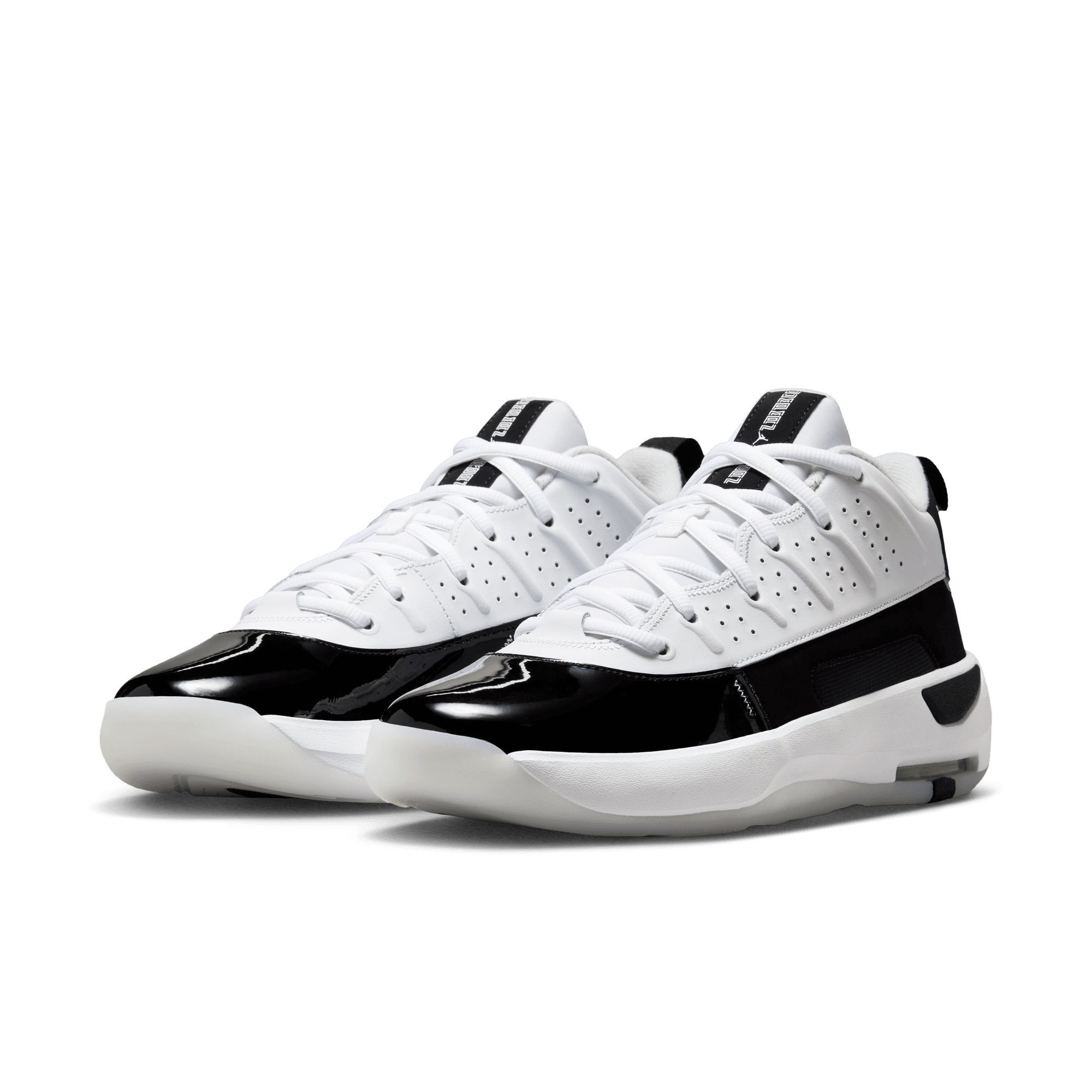 Jordan Unisex Max Aura 7 Basketball Shoes