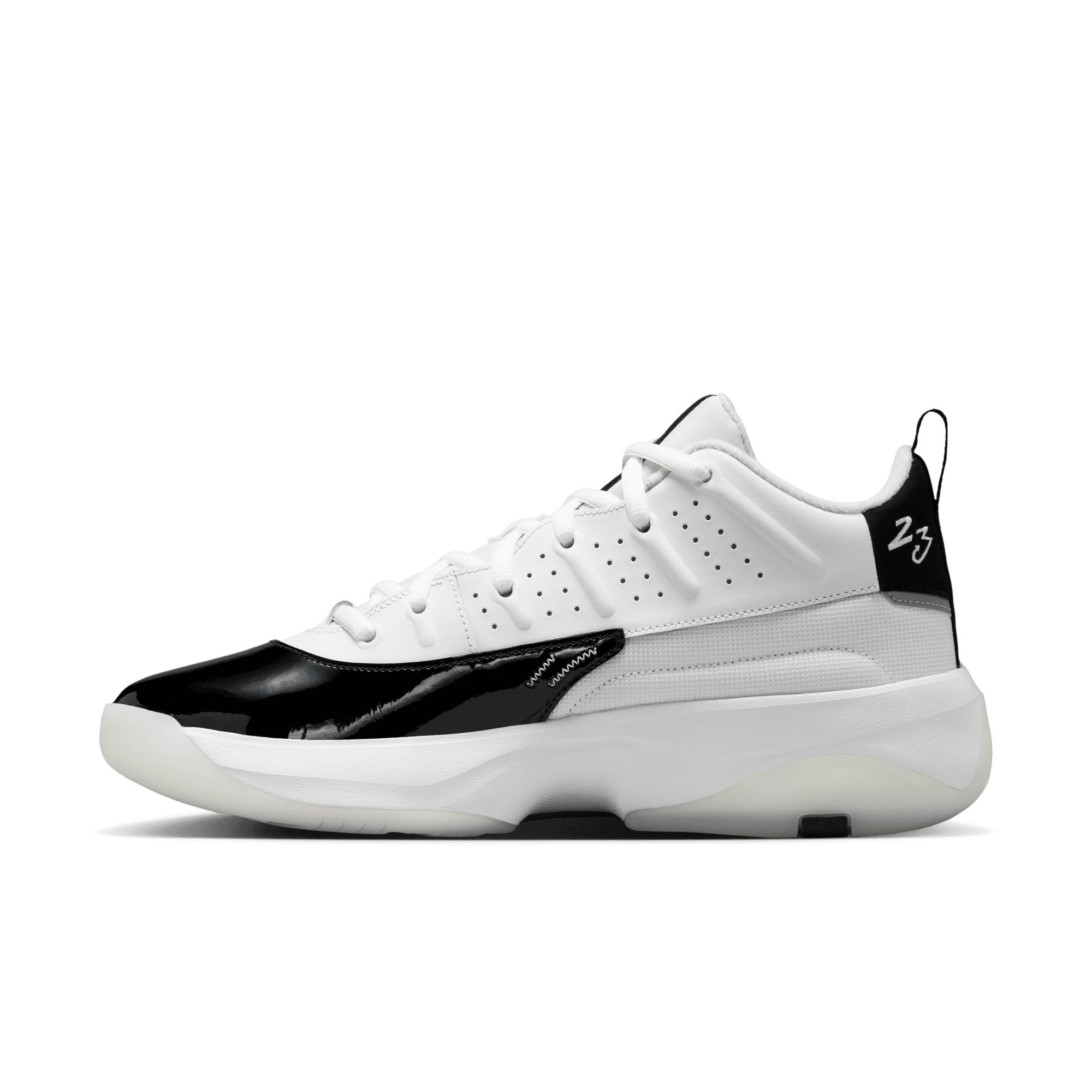 Jordan Unisex Max Aura 7 Basketball Shoes