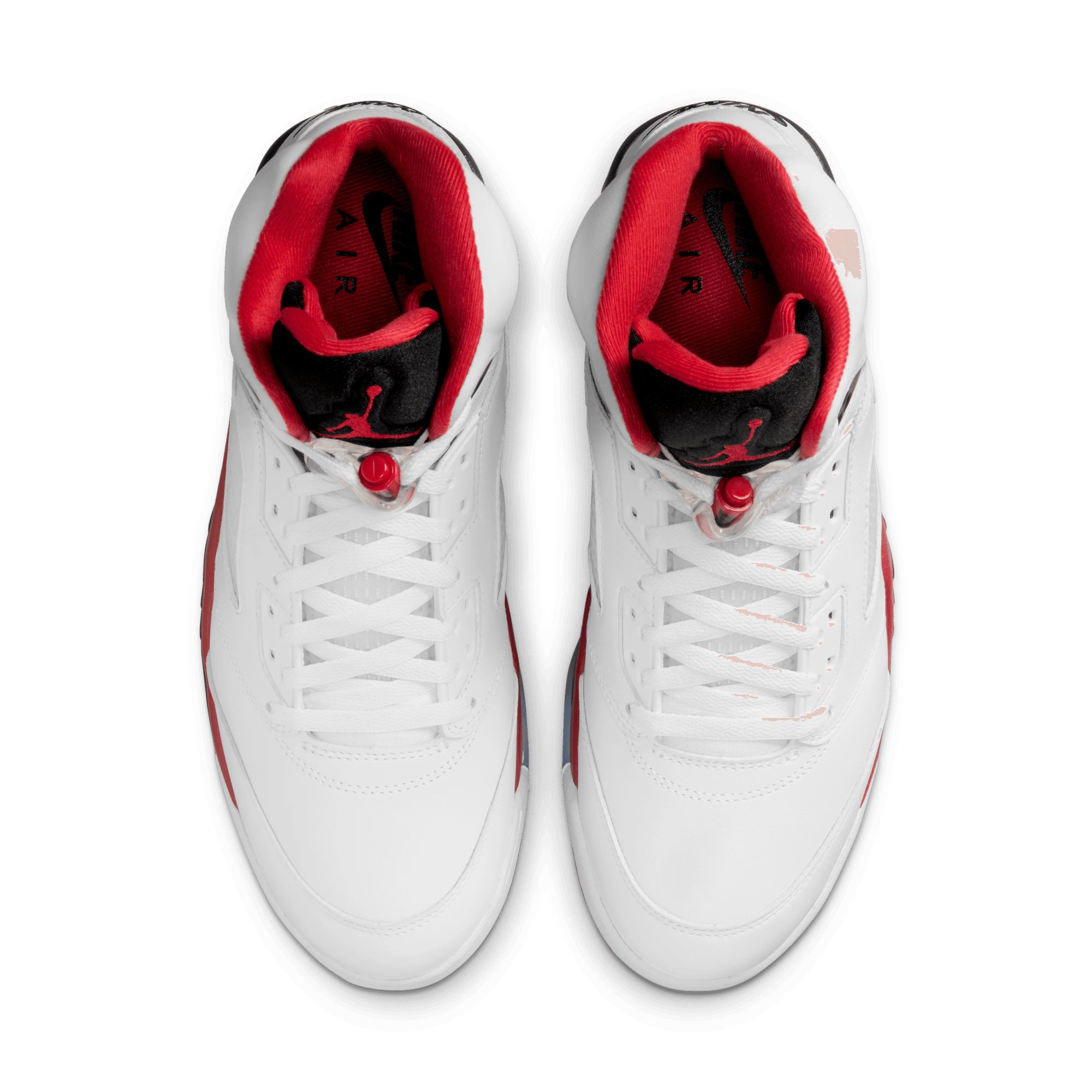Air Jordan 5 Retro Unisex Basketball Shoes