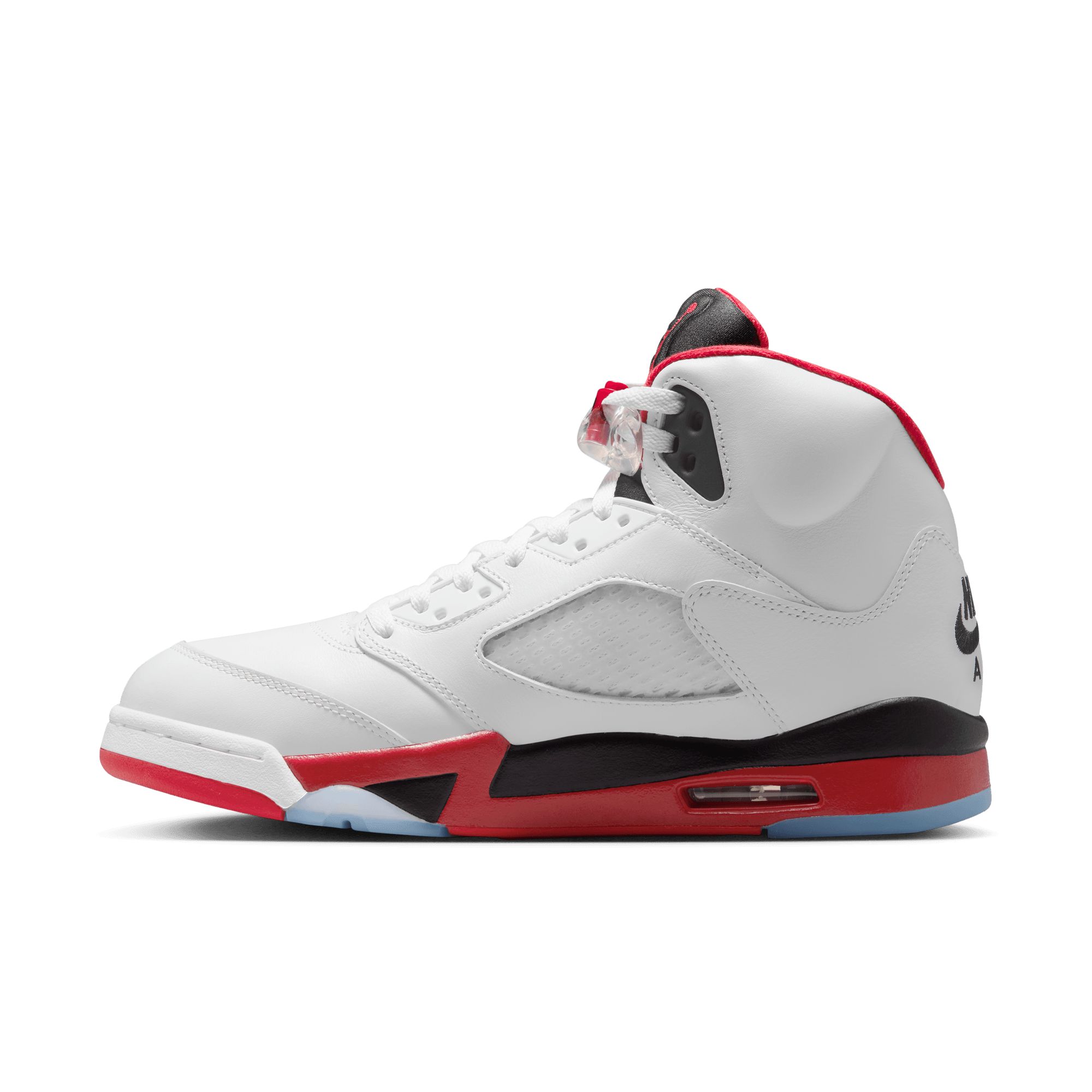 Air Jordan 5 Retro Unisex Basketball Shoes