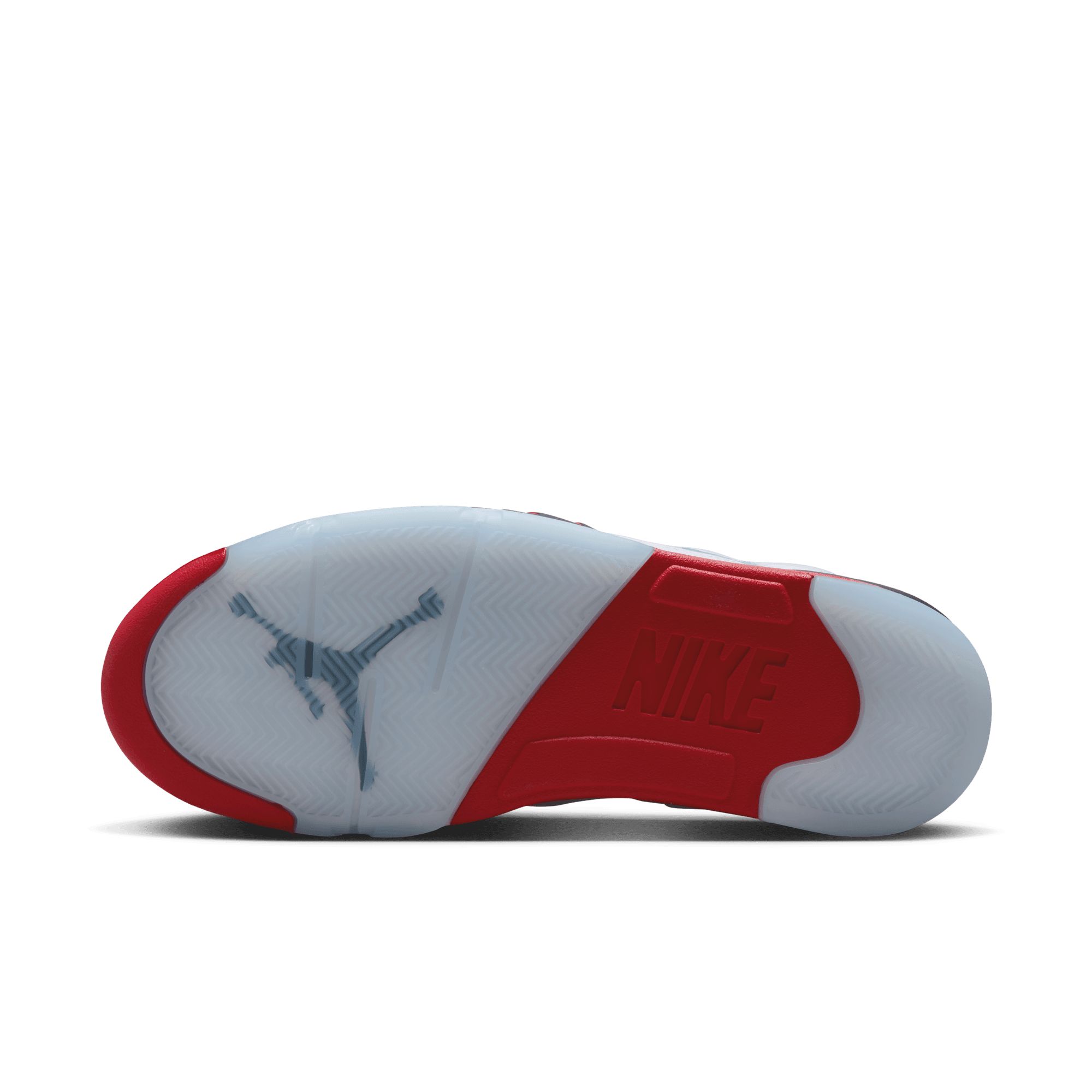 Air Jordan 5 Retro Unisex Basketball Shoes