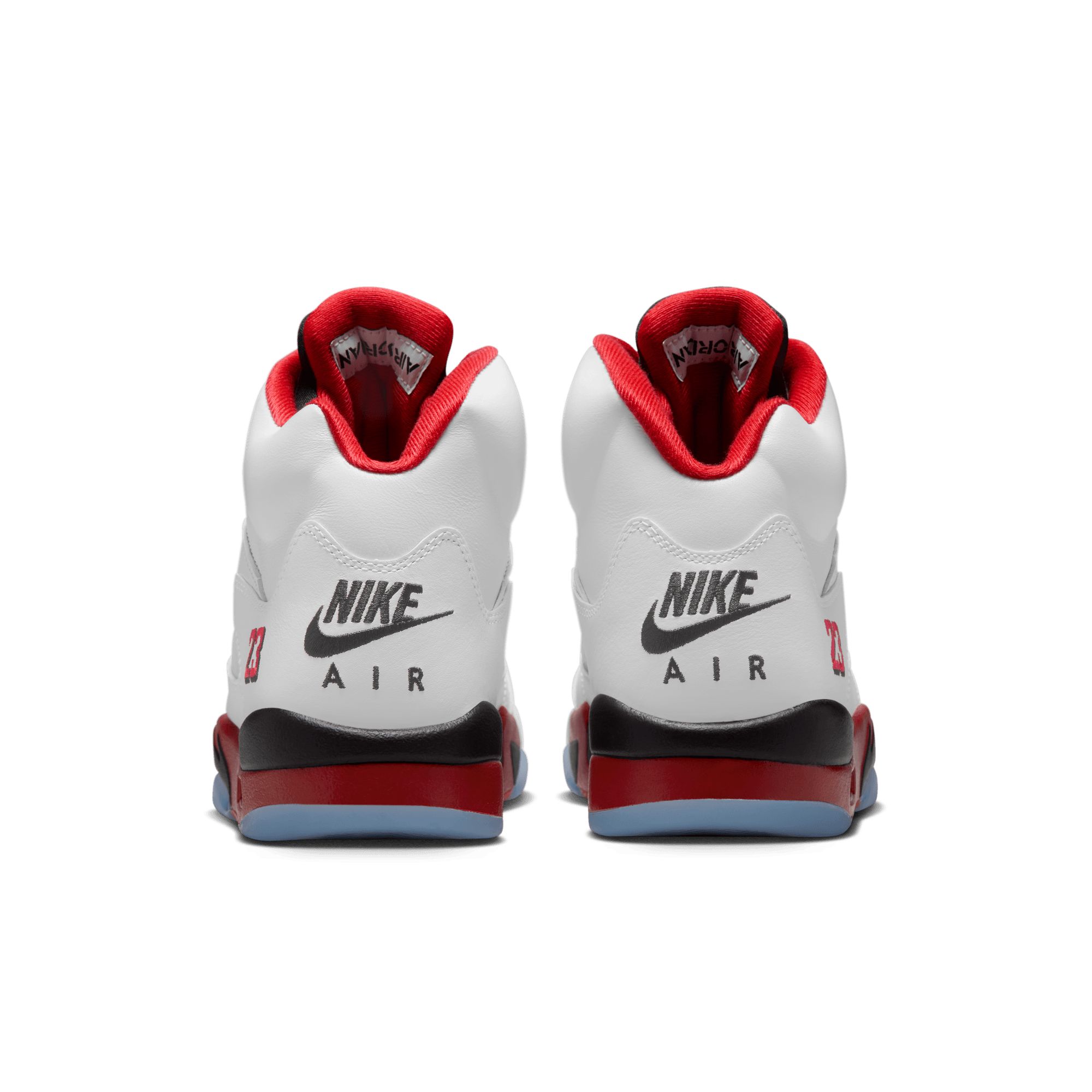 Air Jordan 5 Retro Unisex Basketball Shoes