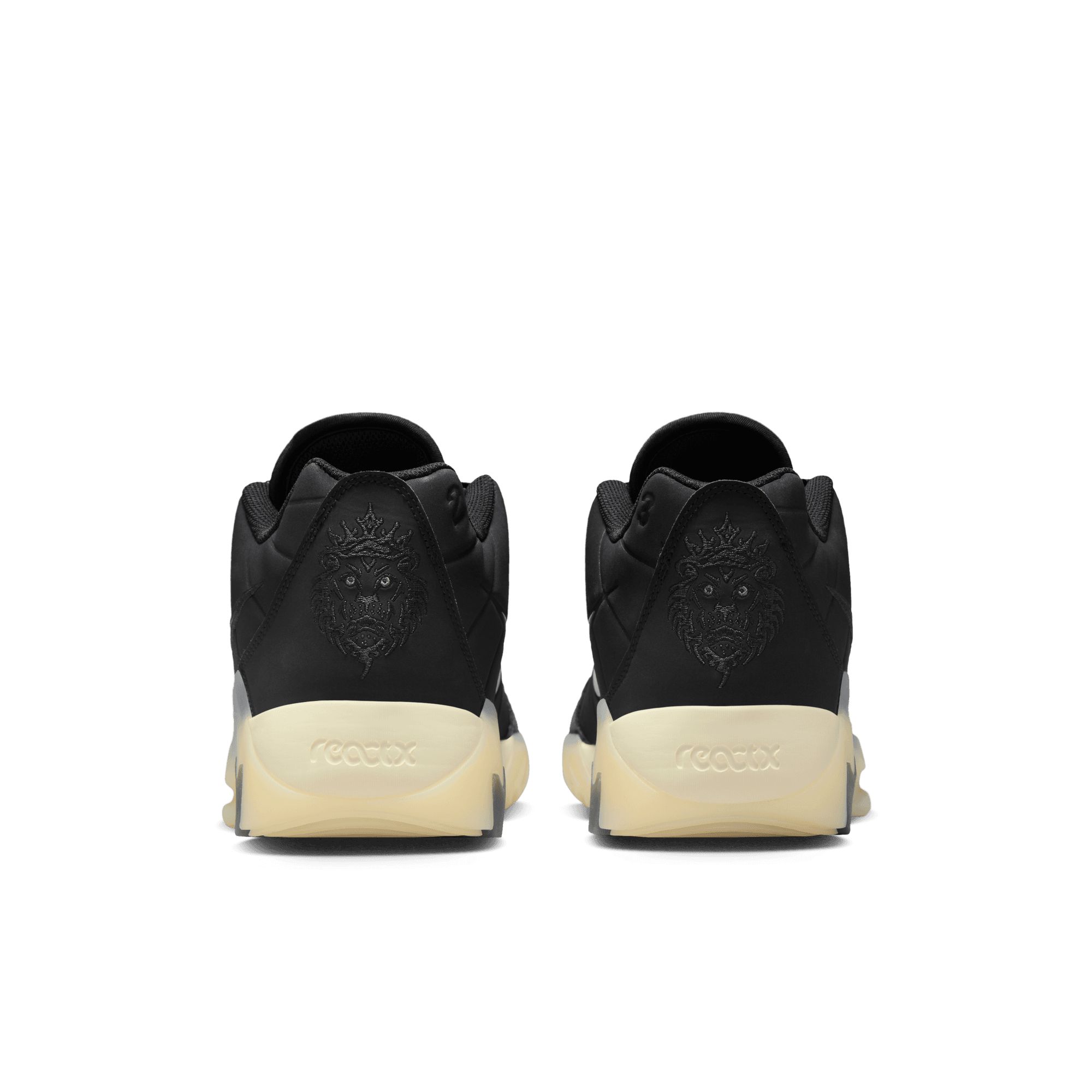 Nike Lebron Witness IX Basketball Shoes