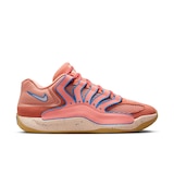 Nike Kd18 Basketball Shoes Side_Right