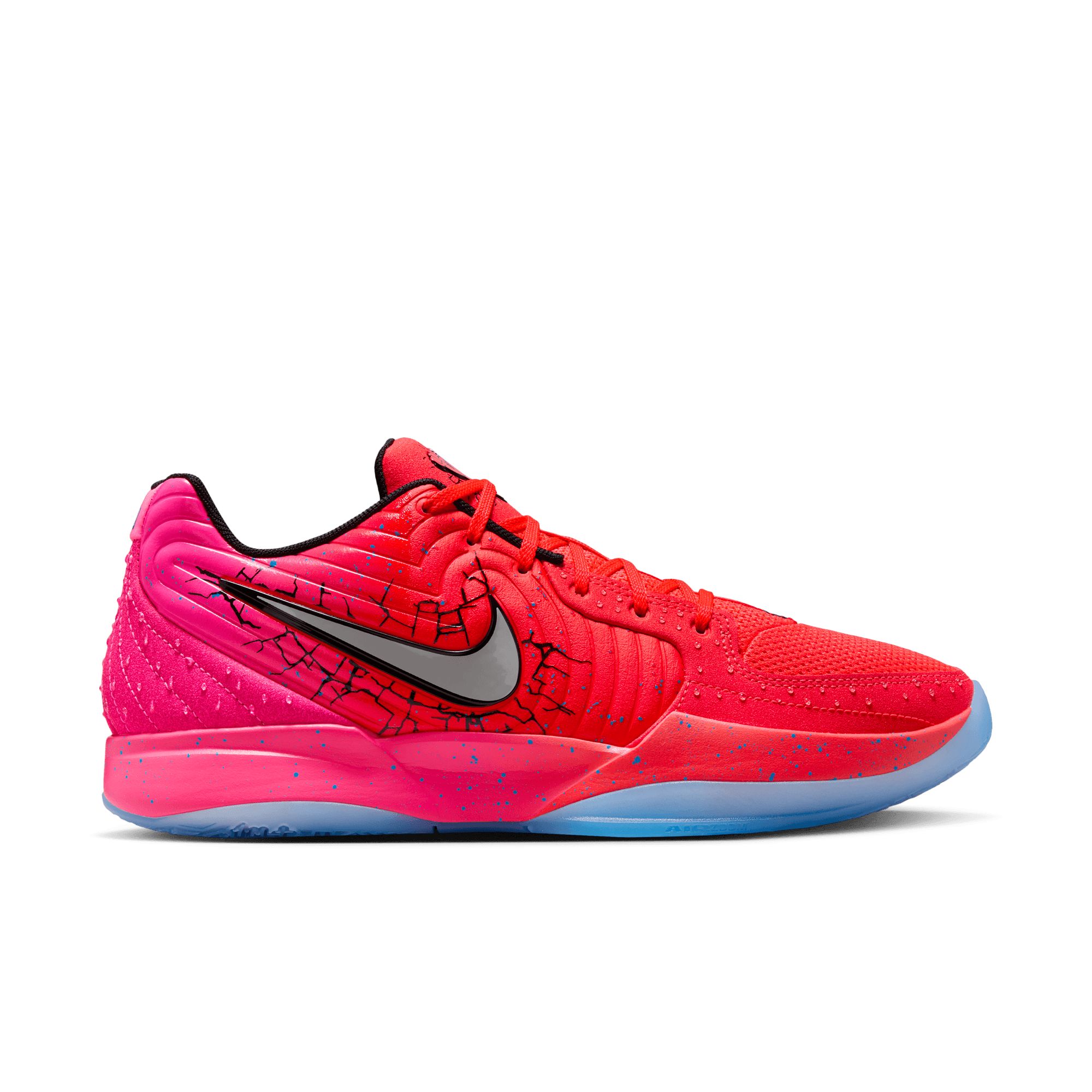 Nike Ja2 "Koolaid" Unisex Basketball Shoes