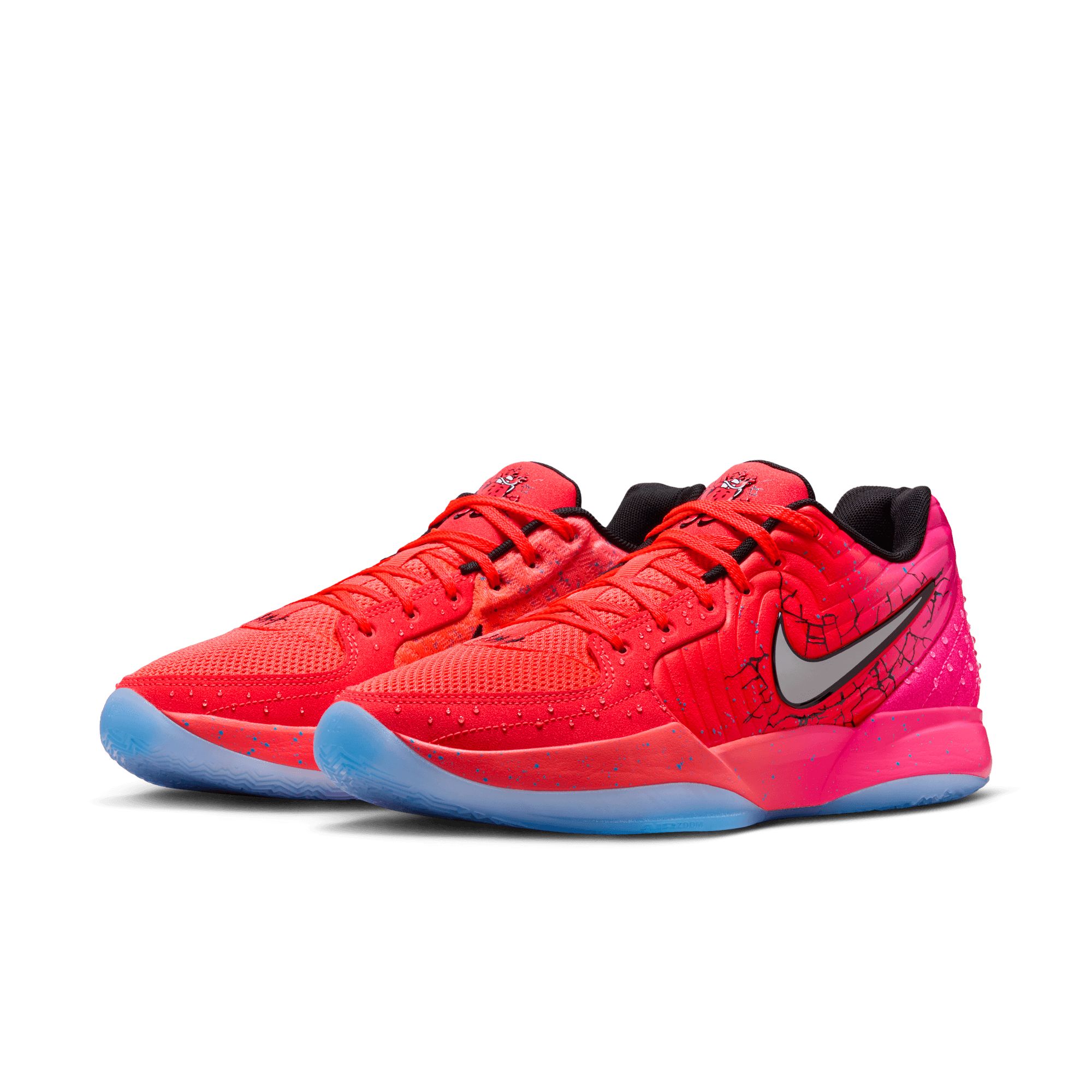 Nike Ja2 "Koolaid" Unisex Basketball Shoes