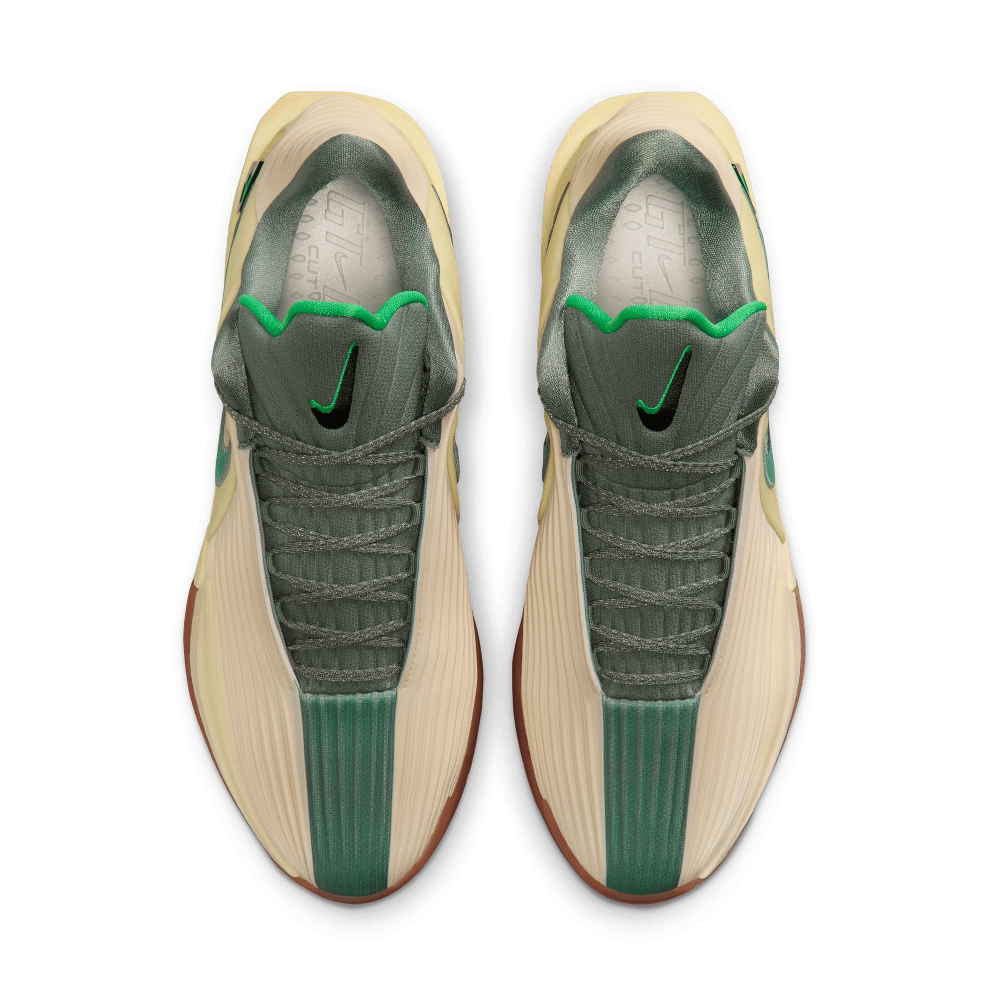 Nike G.T. Cut 3 Basketball Shoes