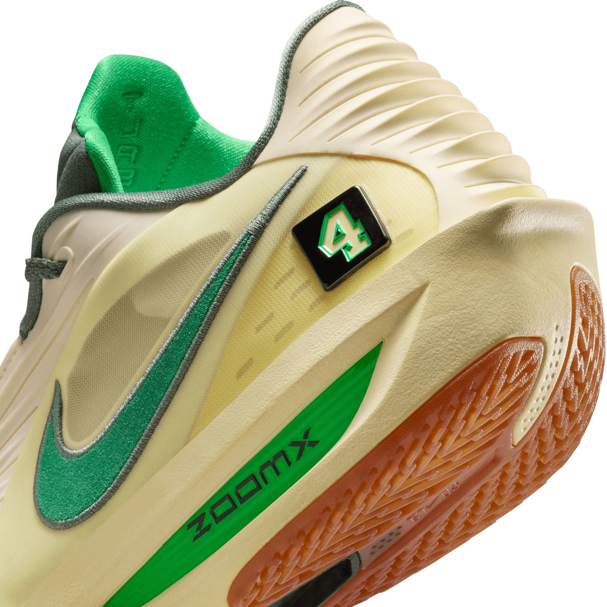 Nike G.T. Cut 3 Basketball Shoes