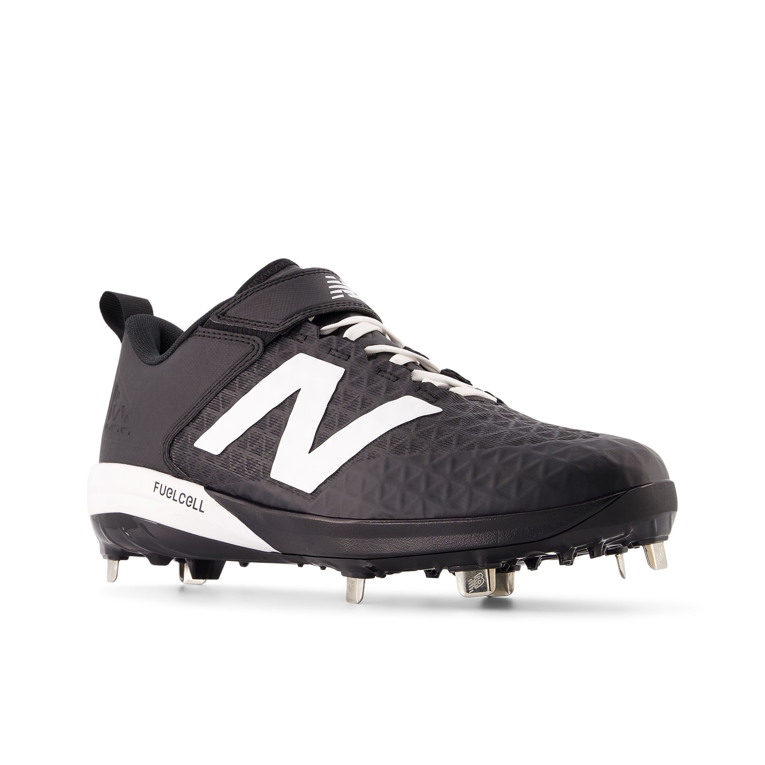 New Balance Men's 4040 v8 Metal Baseball Cleats