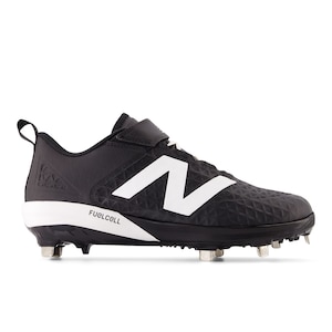New Balance Men's 4040 v8 Metal Baseball Cleats