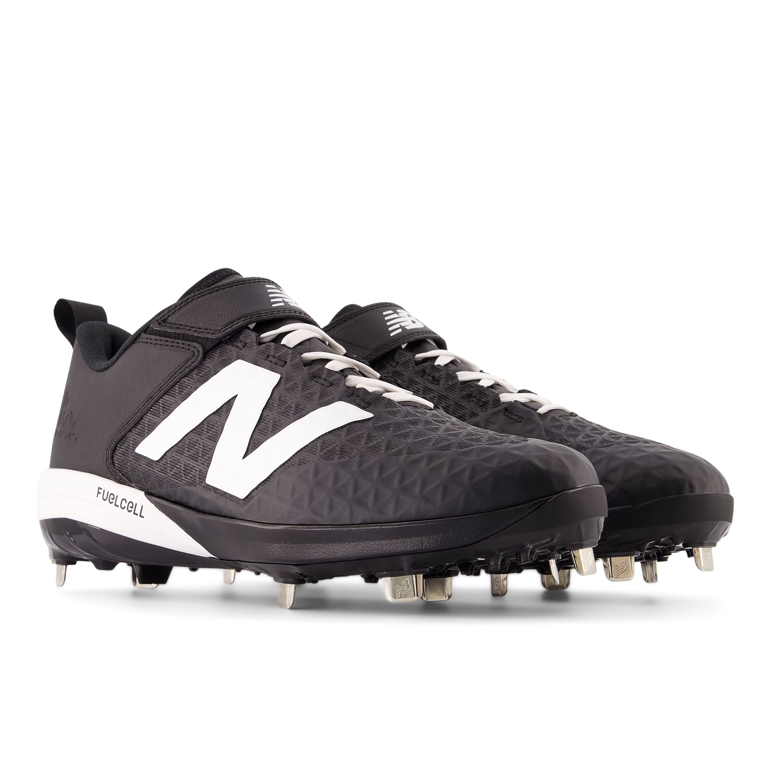 New Balance Men's 4040 v8 Metal Baseball Cleats