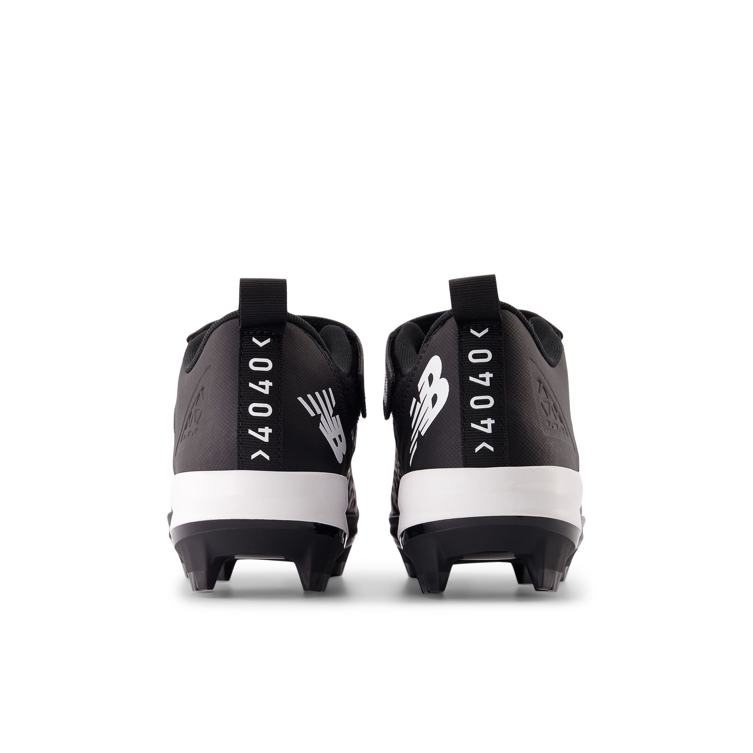 New Balance Men's 4040 v8 TPU Baseball Cleats