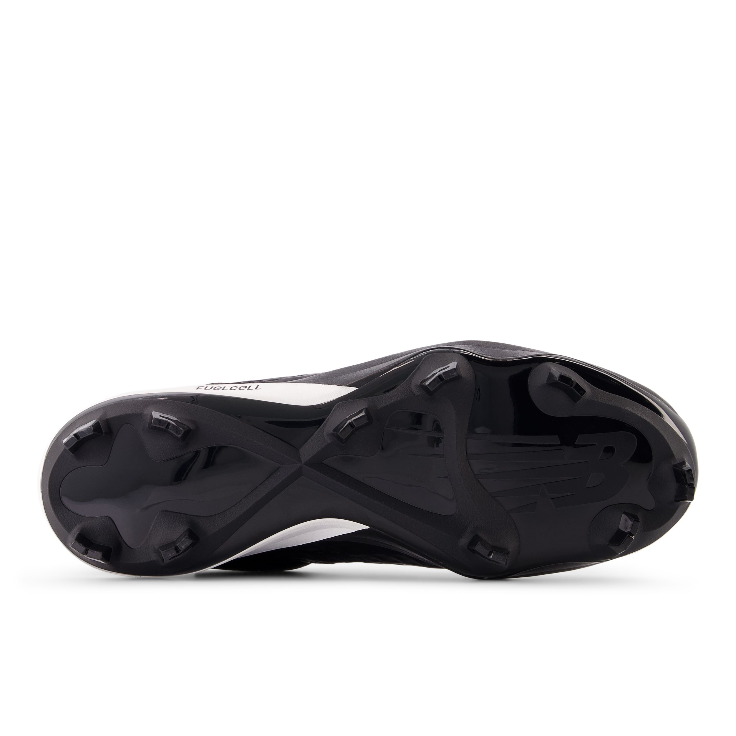 New Balance Men's 4040 v8 TPU Baseball Cleats