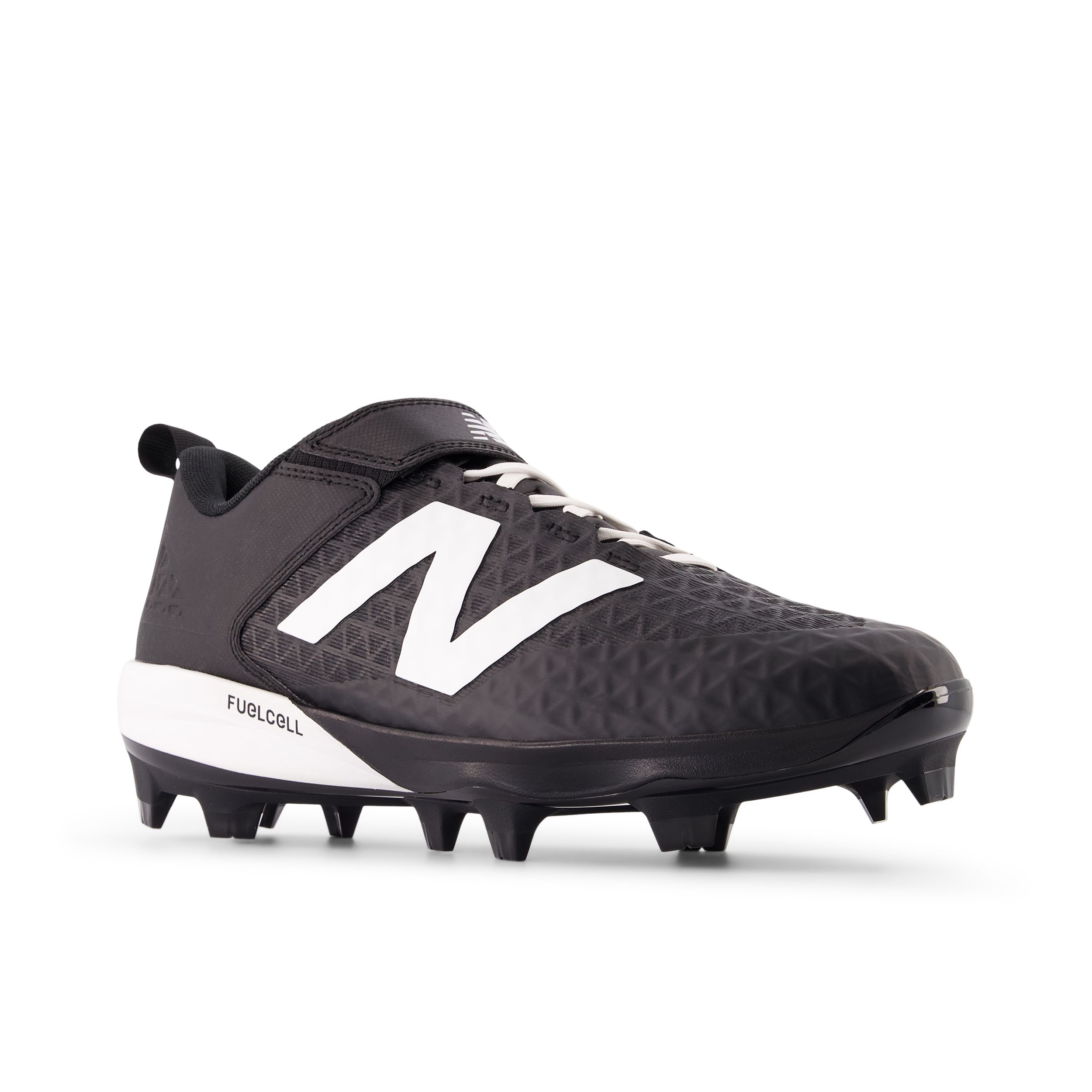 New Balance Men's 4040 v8 TPU Baseball Cleats