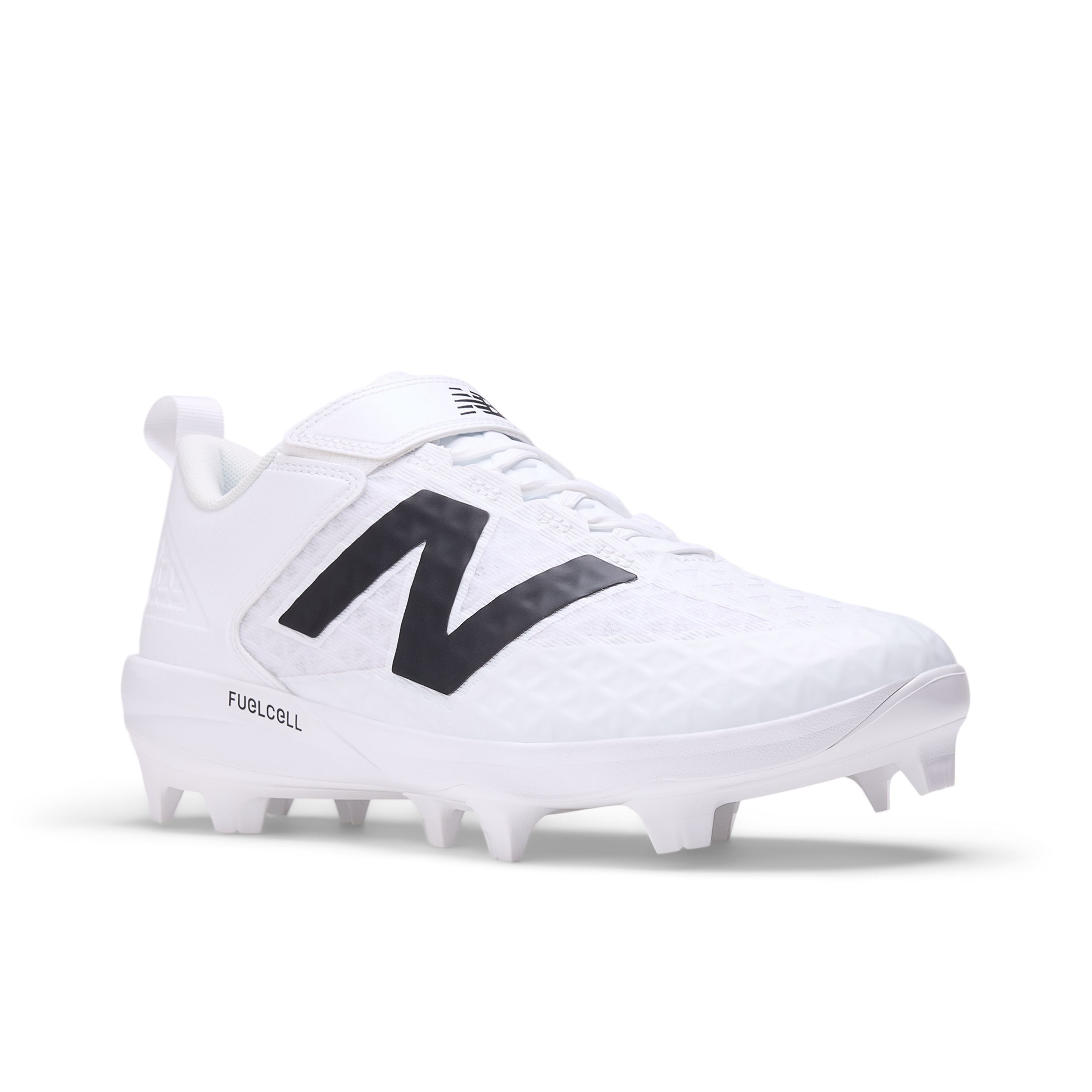 New Balance Men's 4040 v8 TPU Baseball Cleats