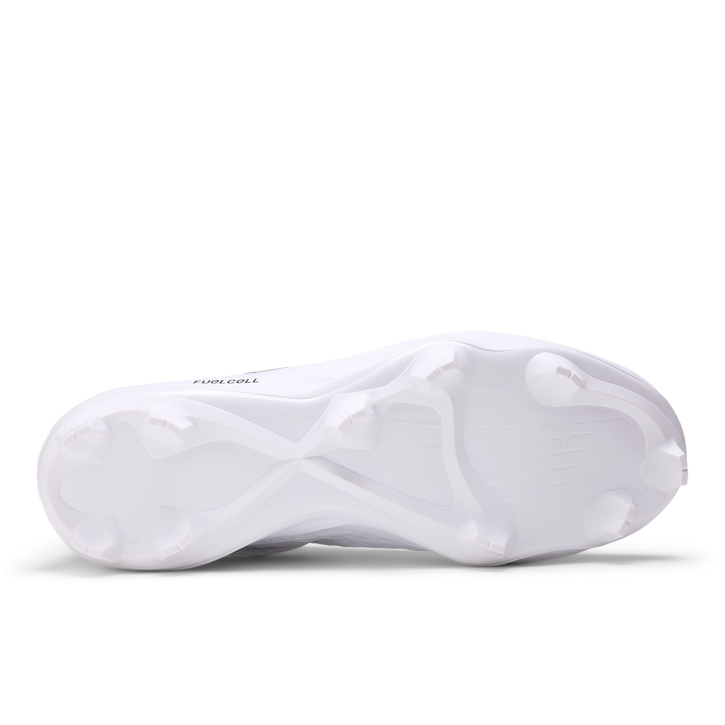 New Balance Men's 4040 v8 TPU Baseball Cleats