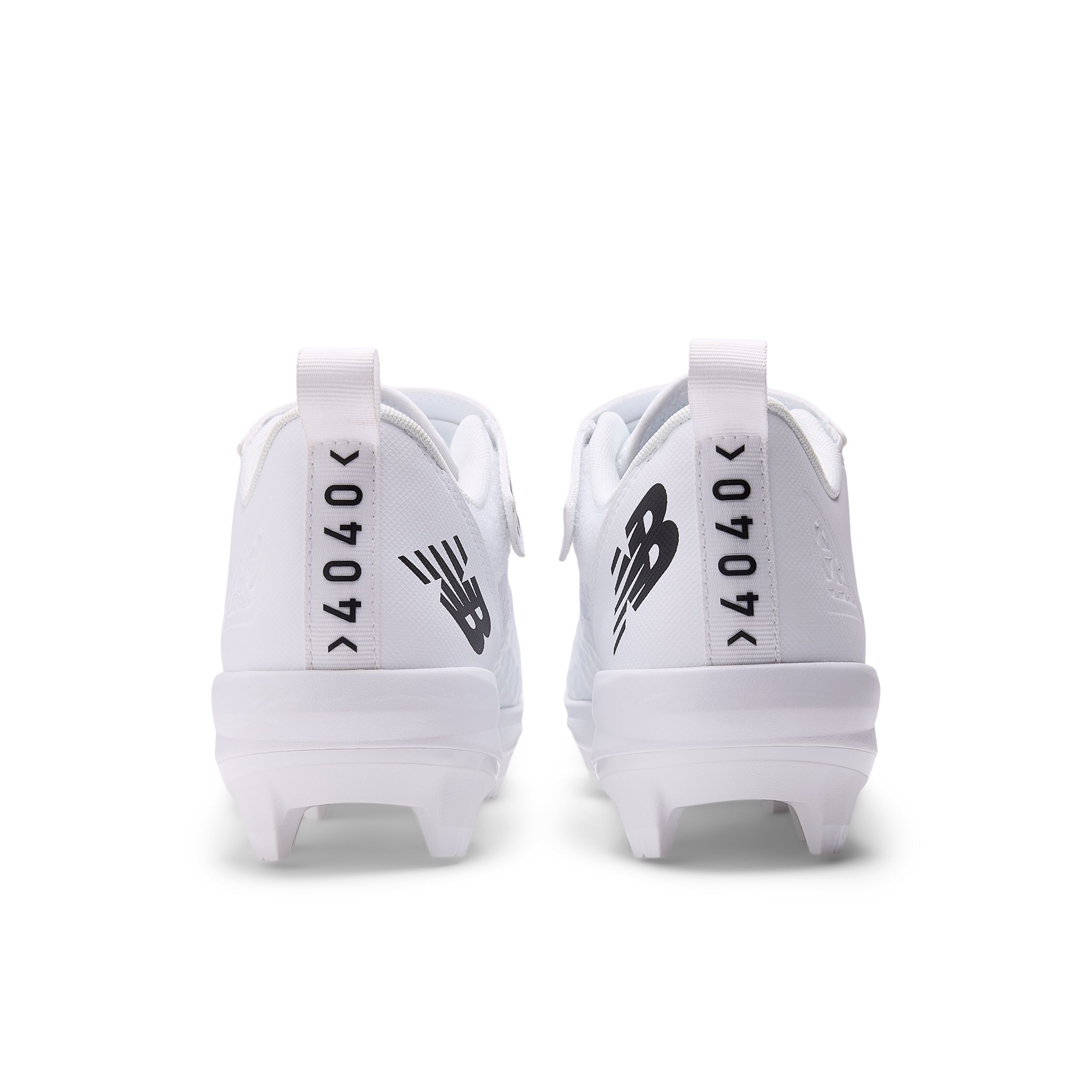 New Balance Men's 4040 v8 TPU Baseball Cleats