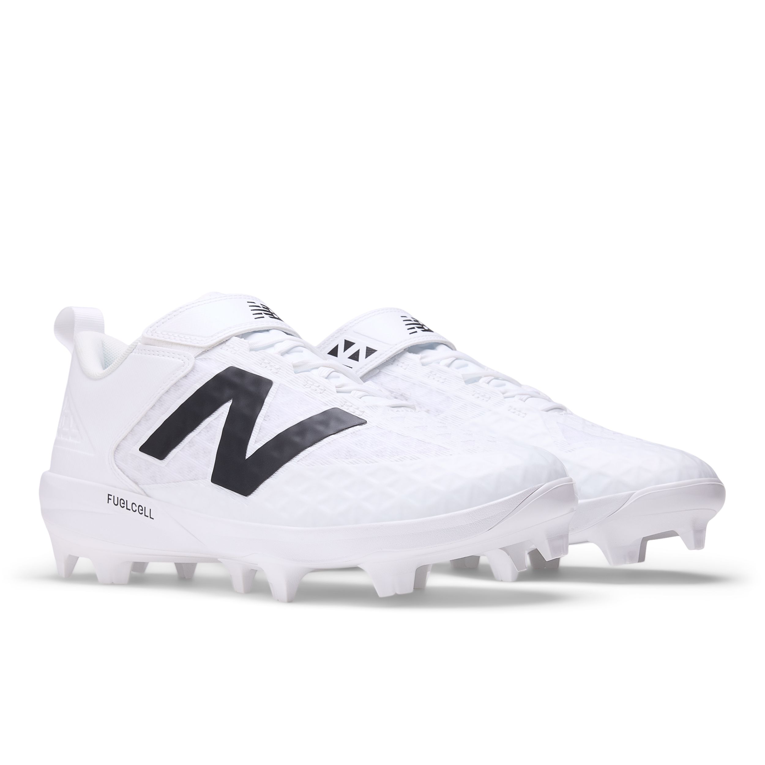 New Balance Men's 4040 v8 TPU Baseball Cleats