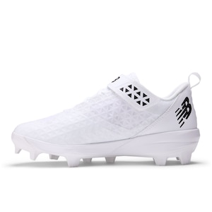 New Balance Men's 4040 v8 TPU Baseball Cleats