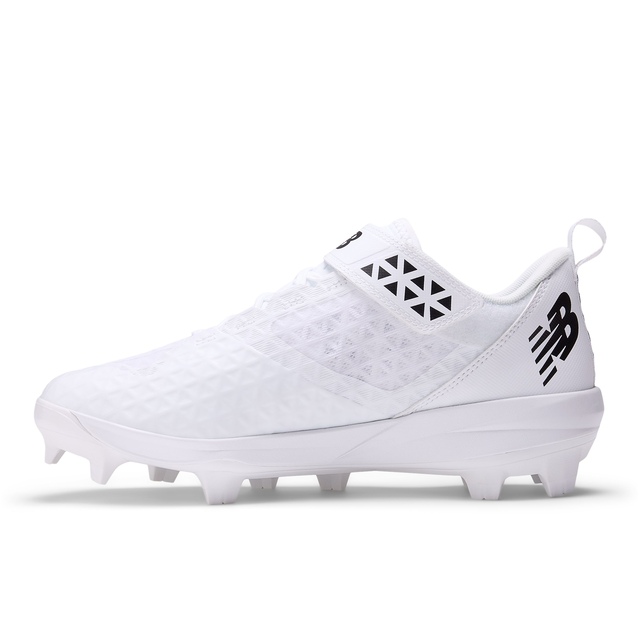 New Balance Men's 4040 v8 TPU Baseball Cleats