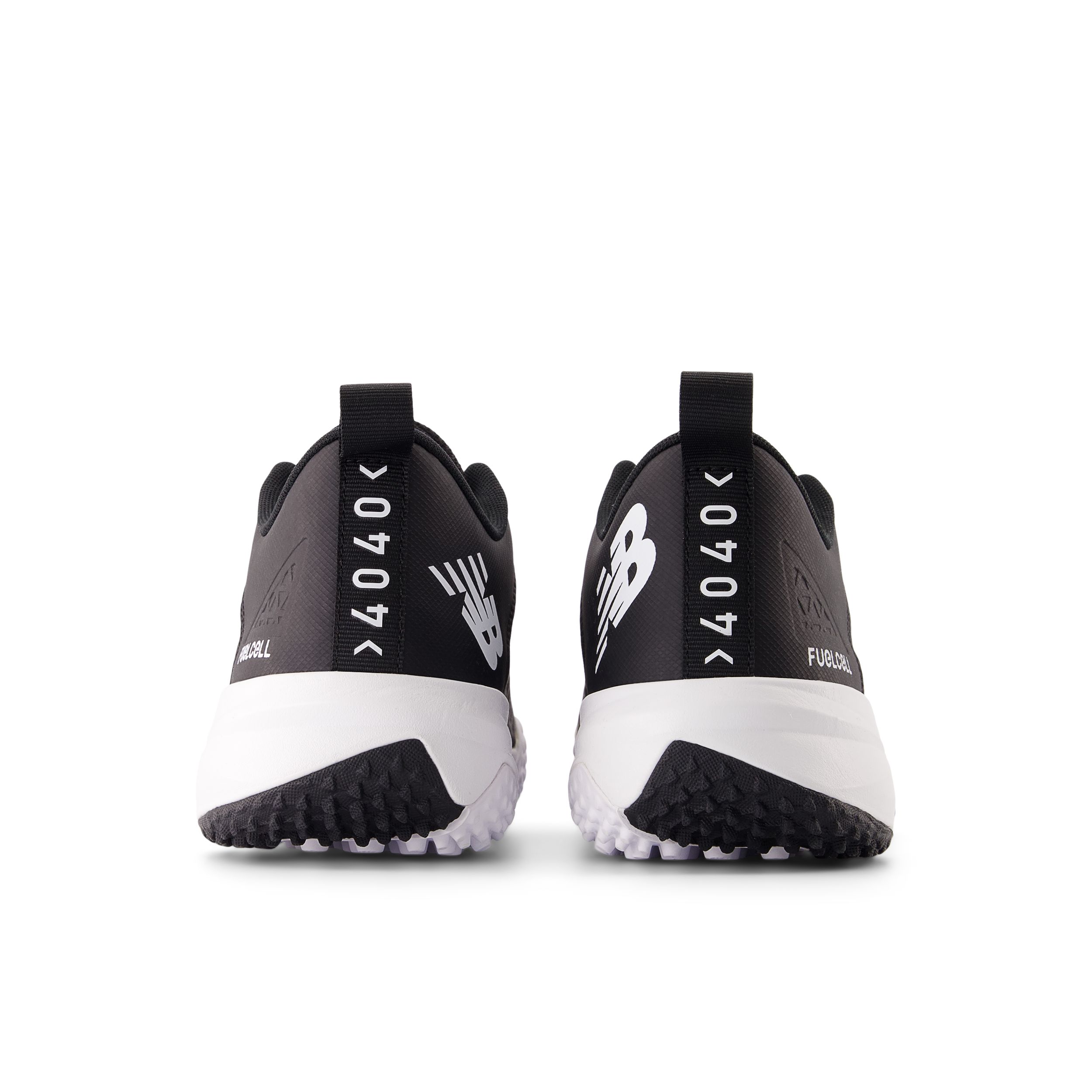 New Balance Men's 4040 v8 Turf Baseball Cleats