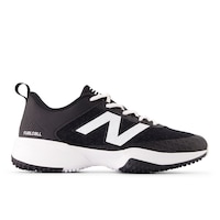New Balance Men's 4040 v8 Turf Baseball Cleats Side_Right