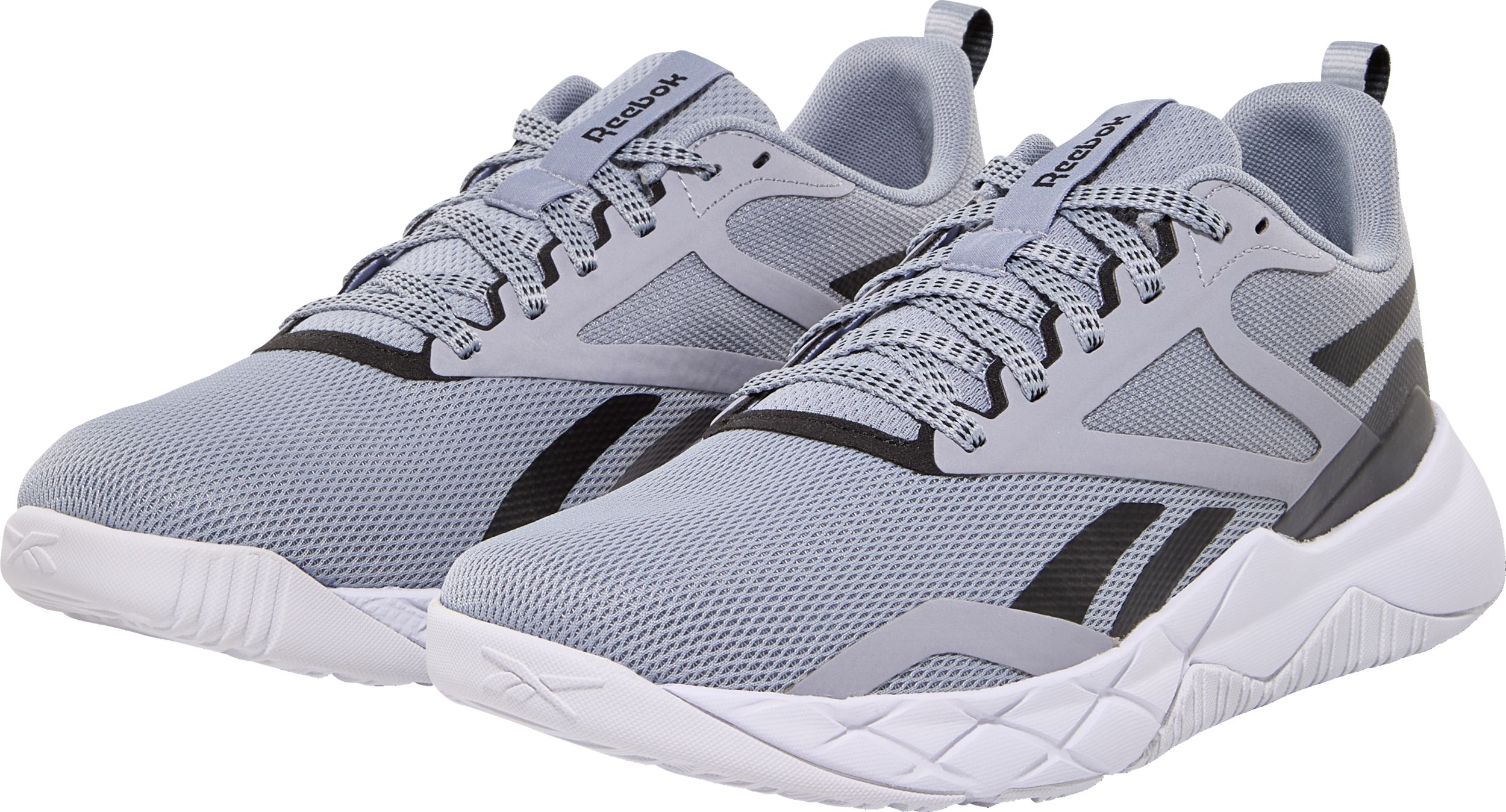Reebok Men's NFX Trainer Training Shoes