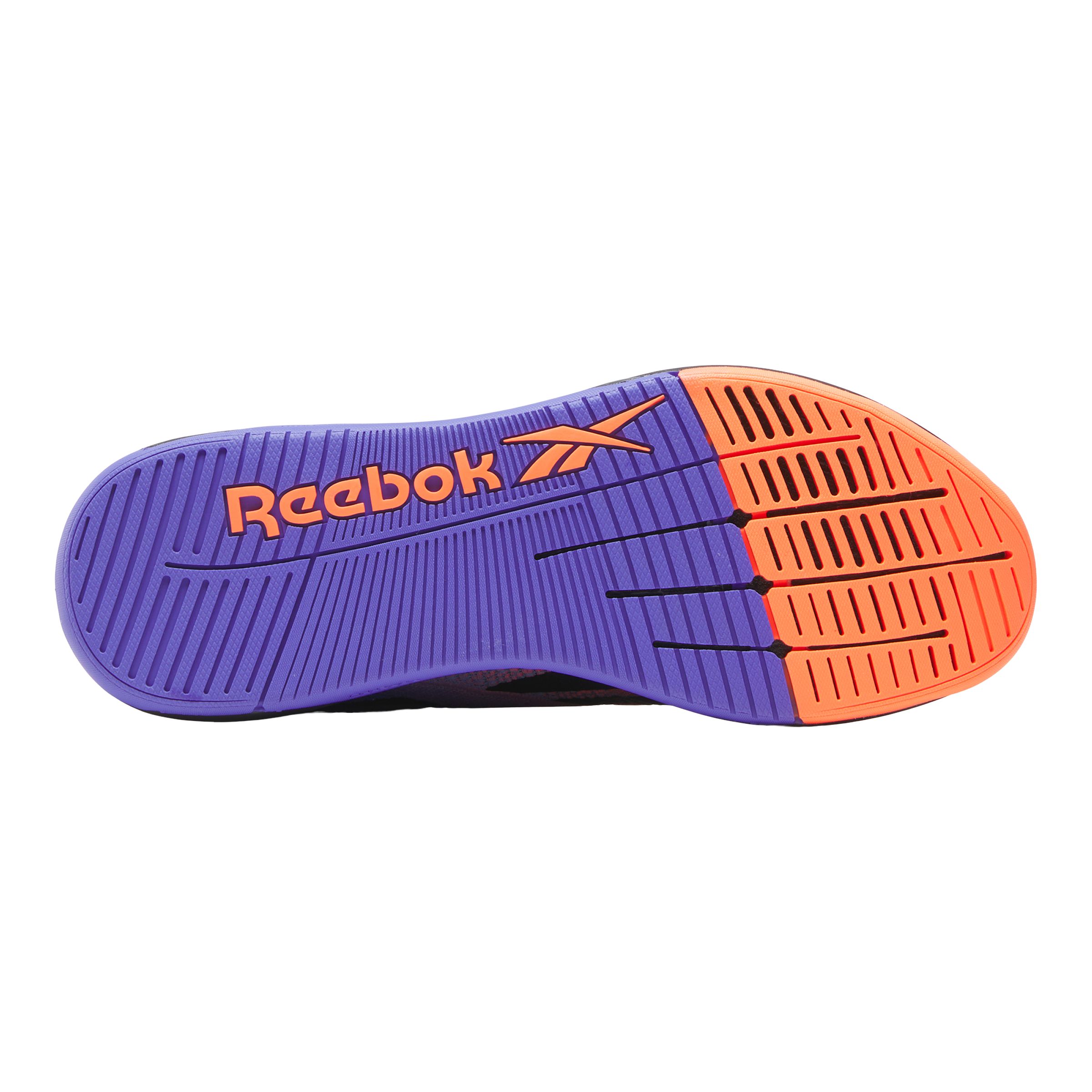 Reebok Men's Nano X5 Training Shoes