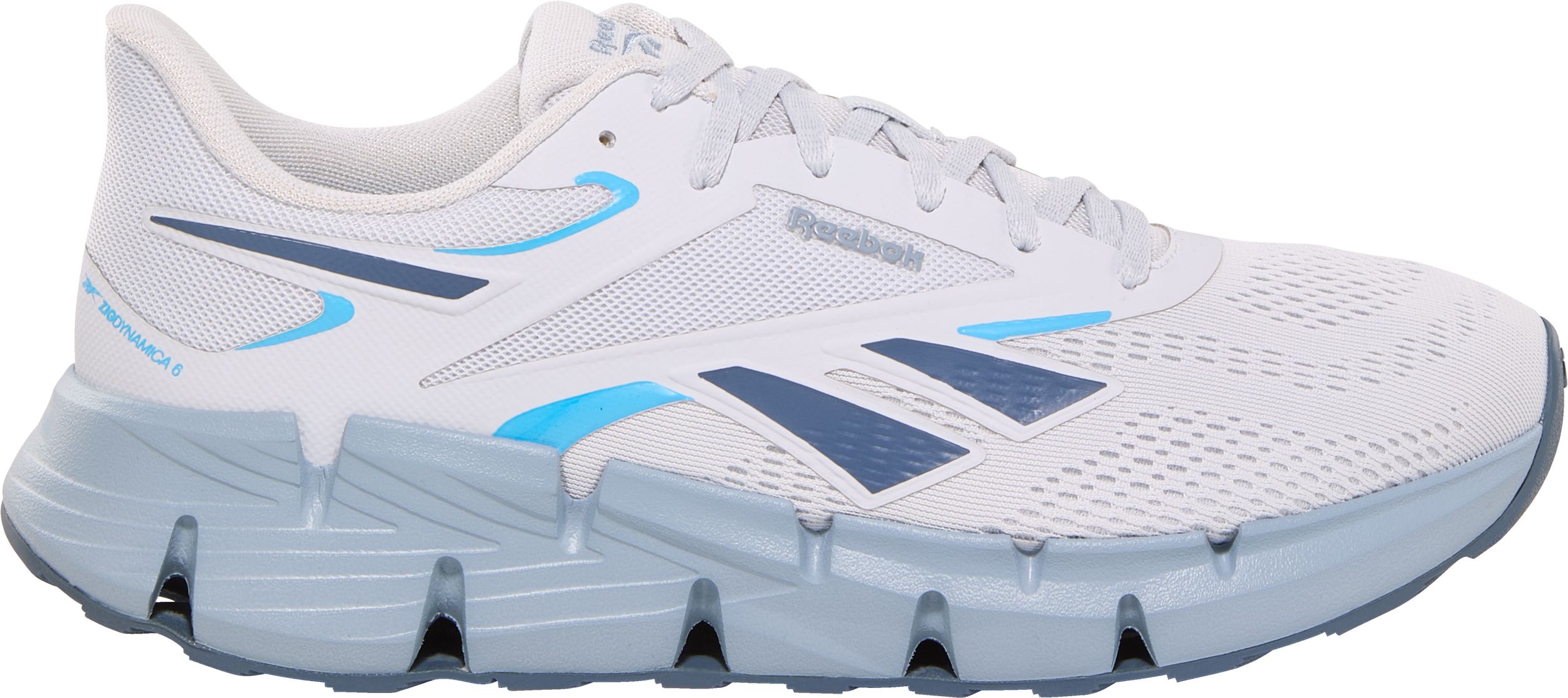 Reebok Men's Zig Dynamica 6 Running Shoes