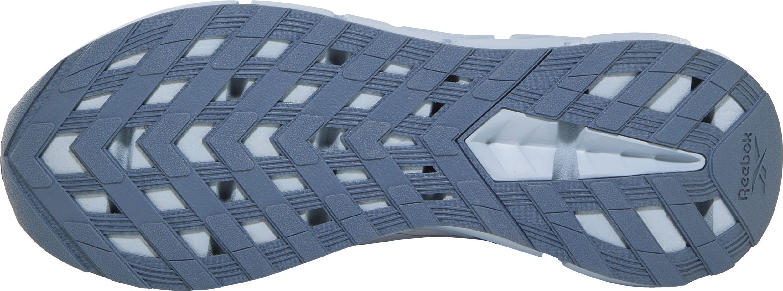 Reebok Men's Zig Dynamica 6 Running Shoes